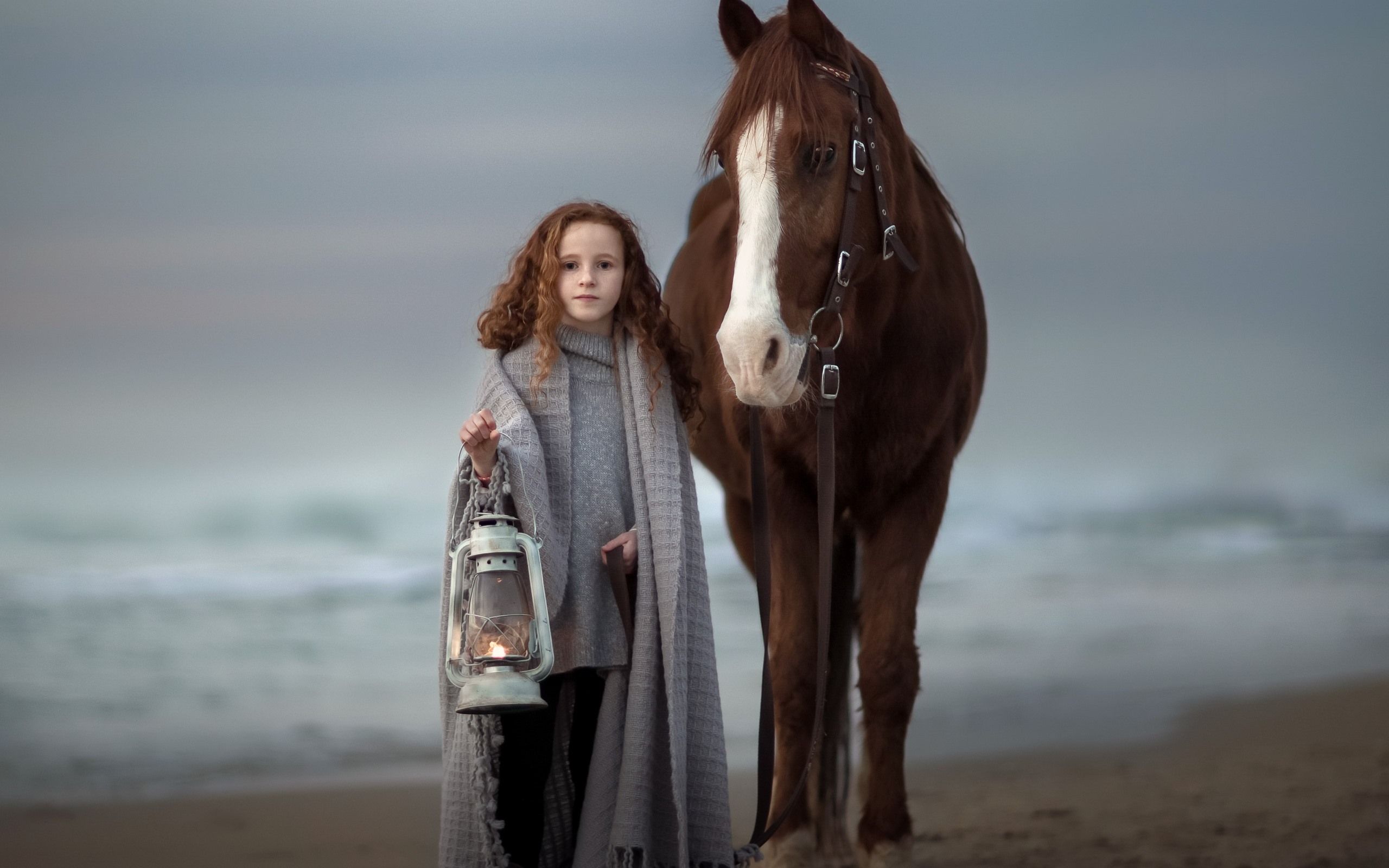 Cute Horse Wallpaper For Girls