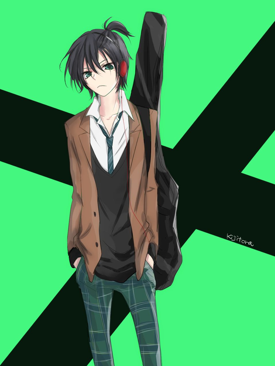 image about new wallpaper. See more about wallpaper, anime and background