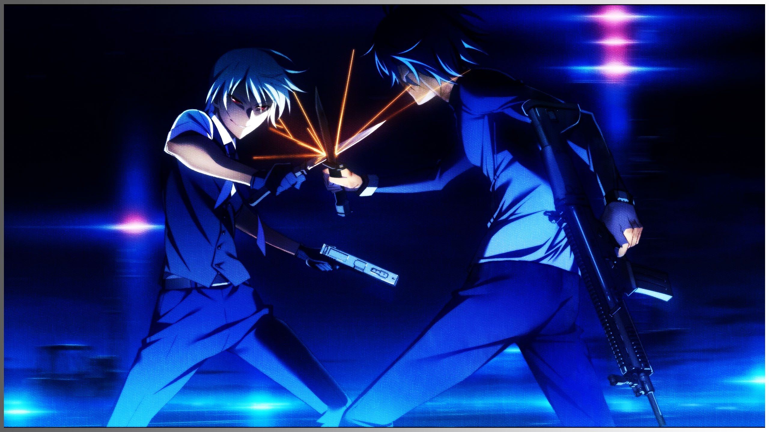 Yuuji Grisaia. Anime, Anime boy, Anime image
