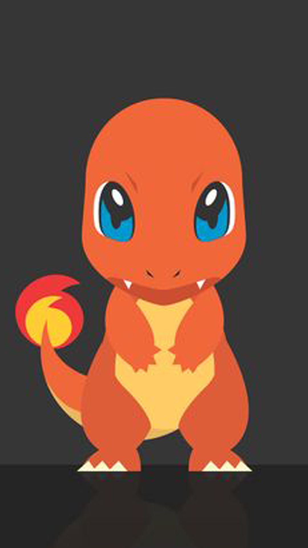 Free download Charmander Pokemon Go HomeScreen iPhone Wallpaper iPhone [1080x1920] for your Desktop, Mobile & Tablet. Explore Charmander Wallpaper. Squirtle Wallpaper, Charizard Wallpaper, Mega Charizard X Wallpaper