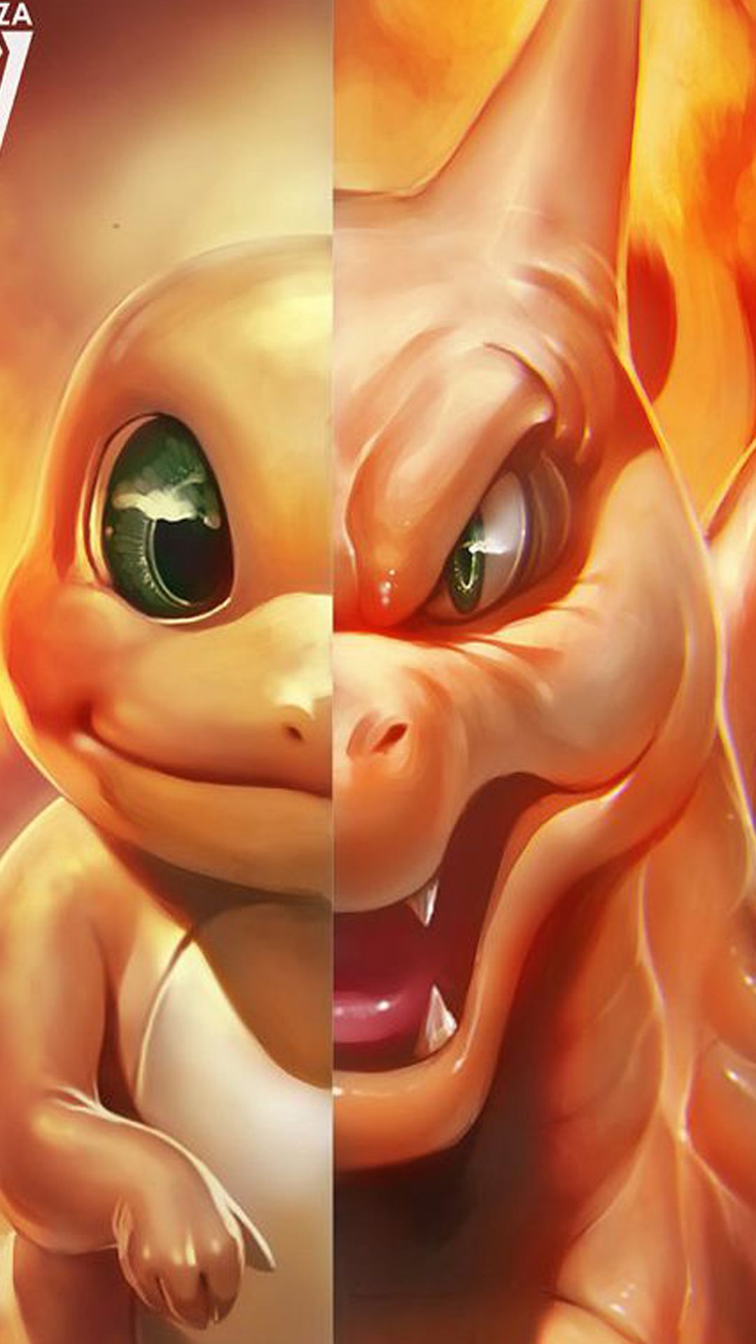 Pokemon iPhone 6 Wallpaper And Charizard Wallpaper & Background Download