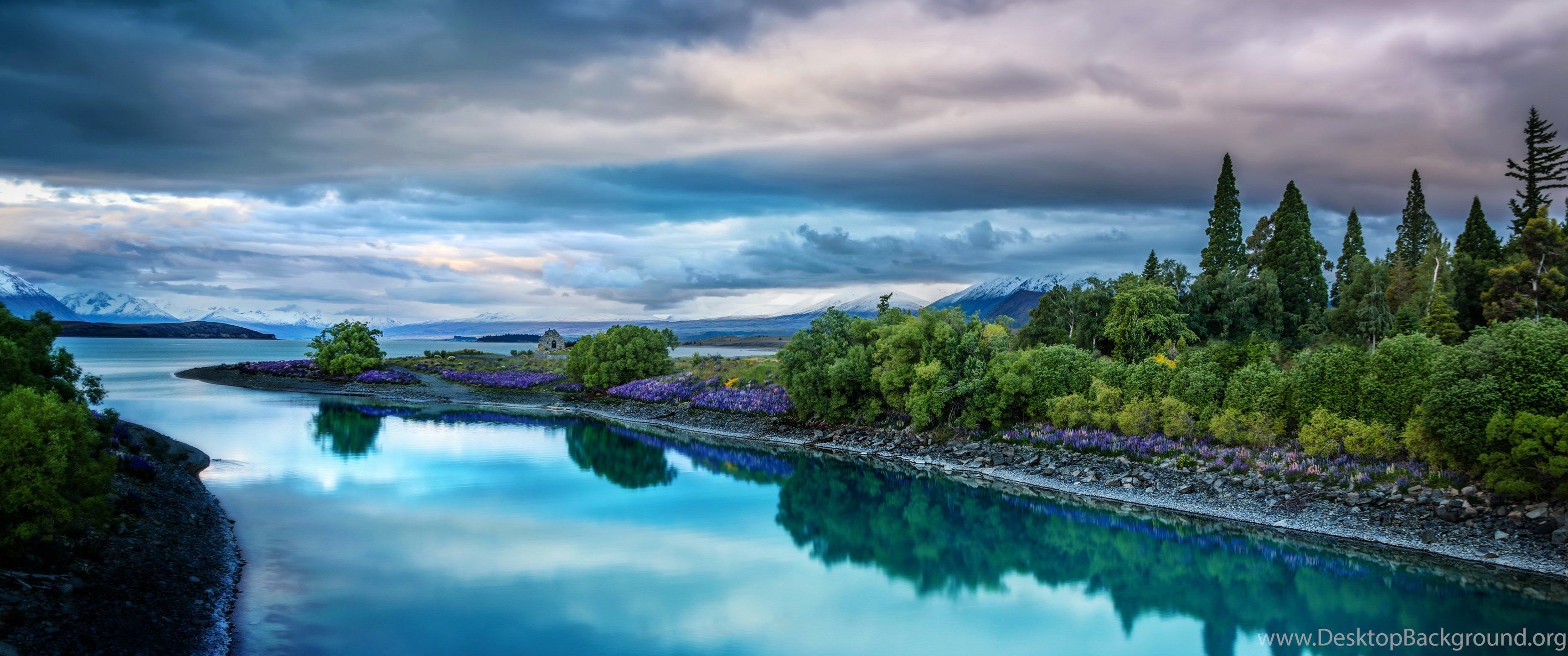 Spring High Definition Wallpaper, Nature Wallpaper Semrawut Desktop Background