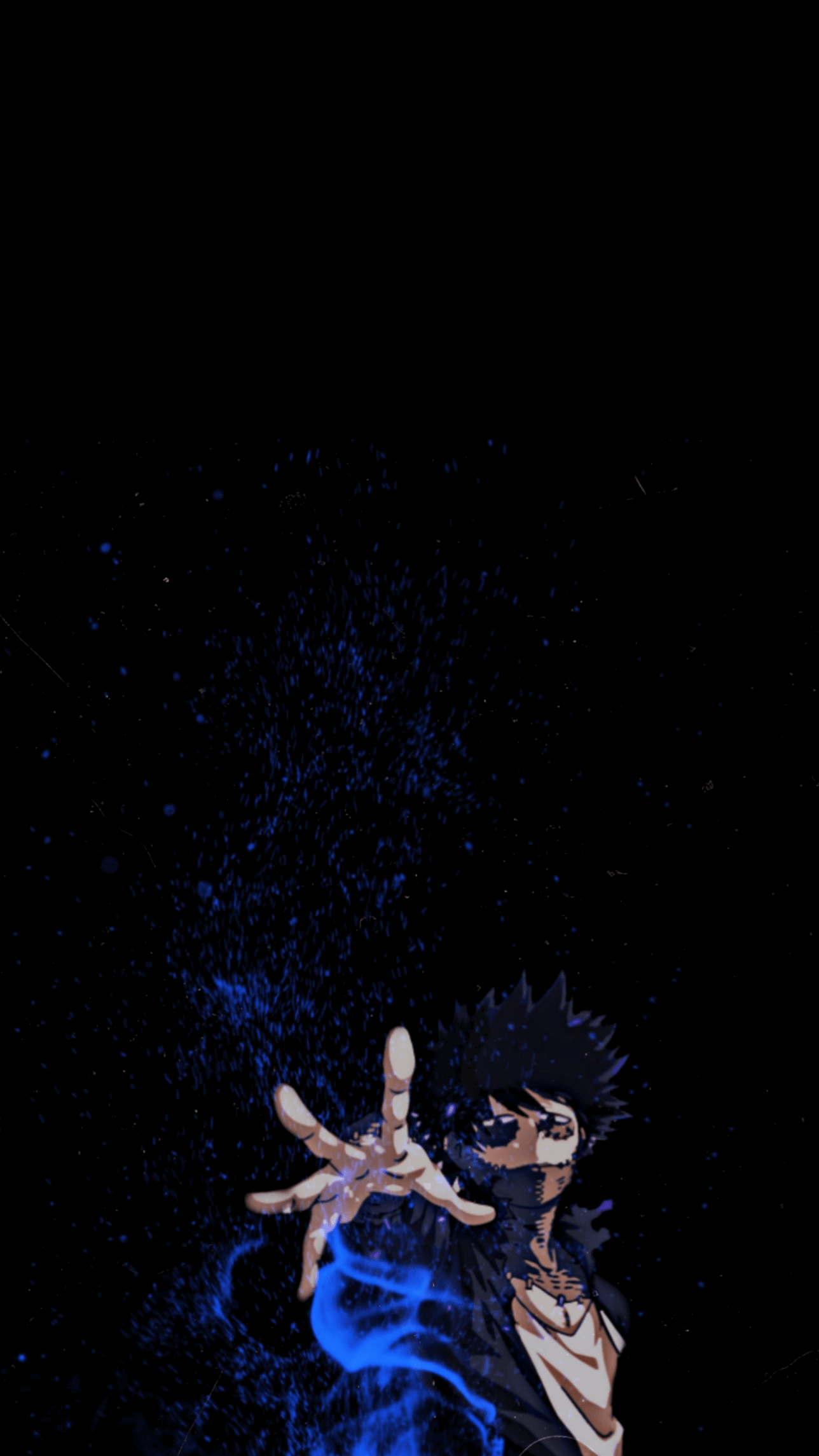 Dabi Wallpaper