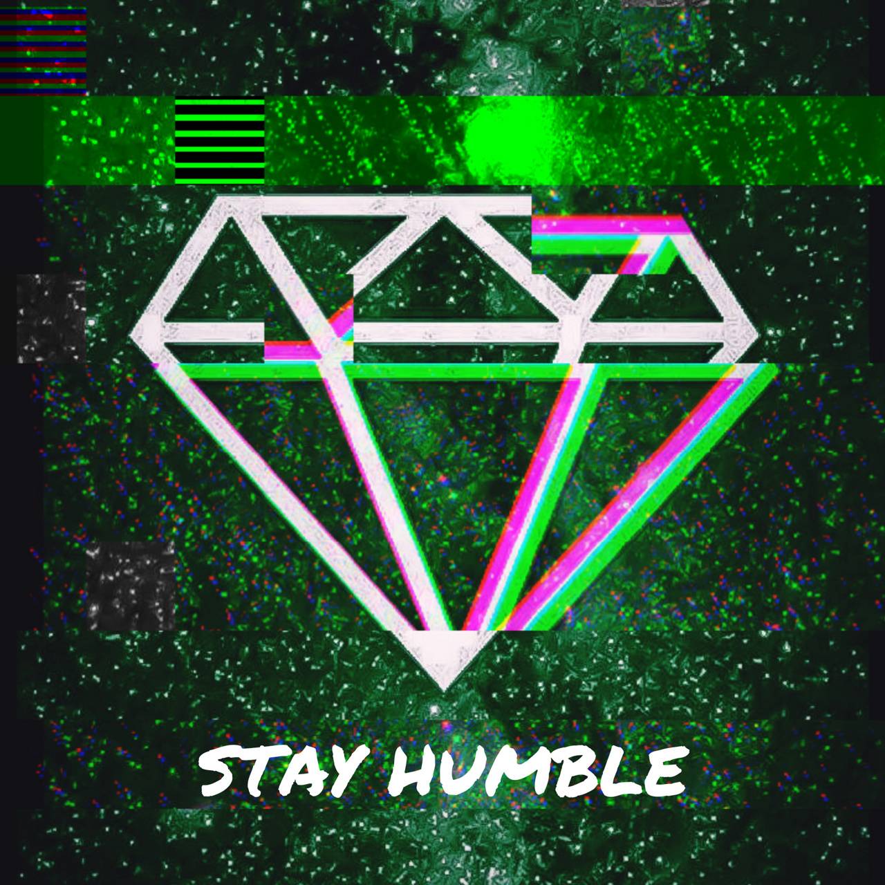 STAY HUMBLE wallpaper