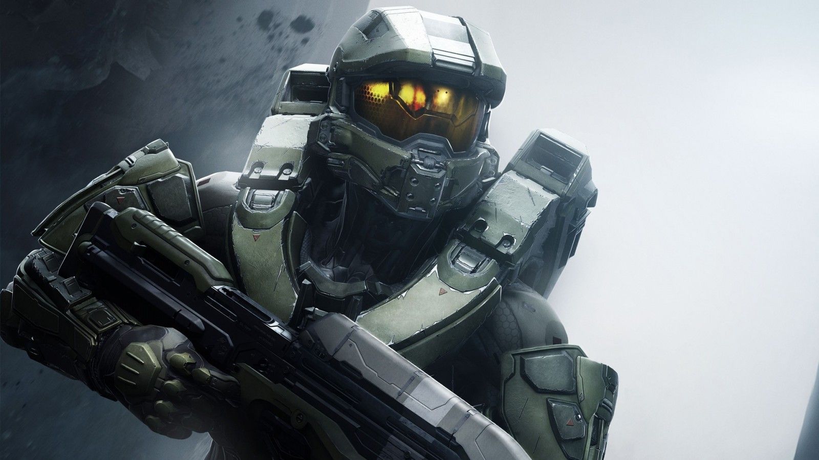Halo Soldier Armor Wallpapers Wallpaper Cave
