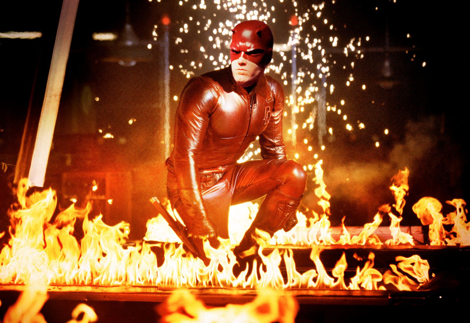 Watch Daredevil