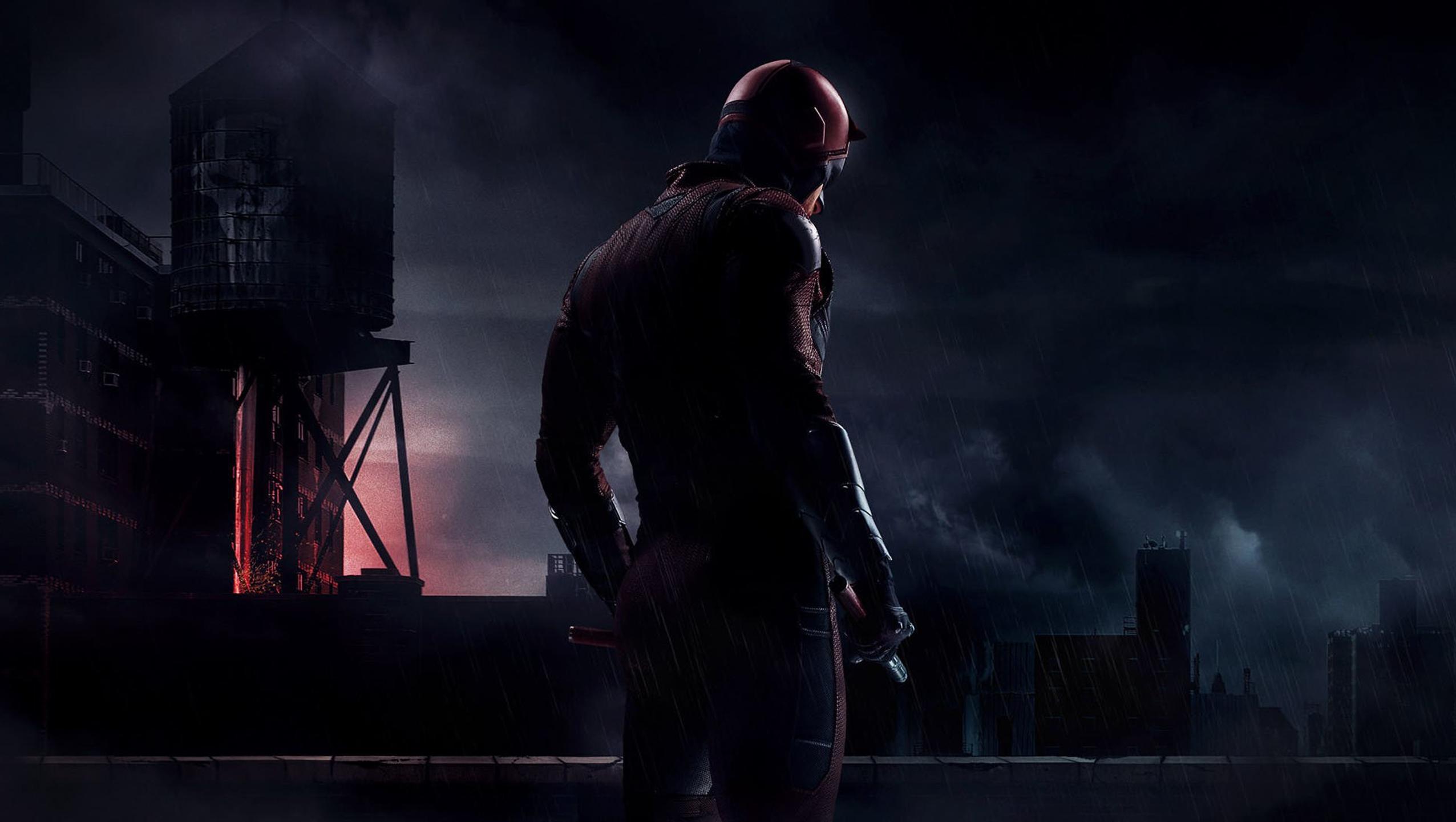Daredevil Desktop Wallpaper