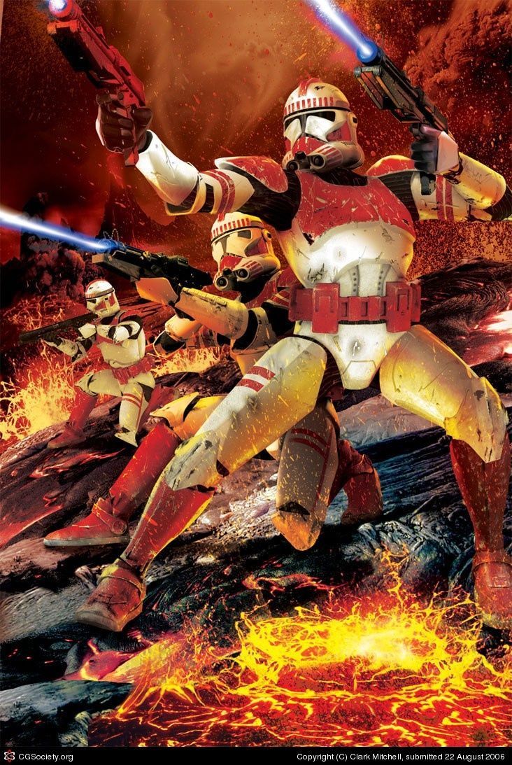 Shock Troopers. Star wars image, Star wars picture, Star wars wallpaper