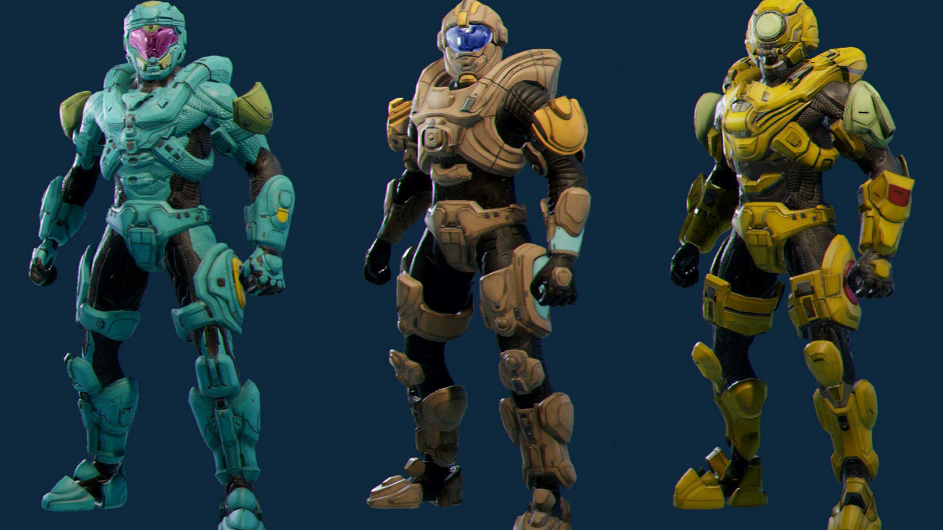 Halo 3 Gets New Armor in the Master Chief Collection, But Many Aren't Happy About It