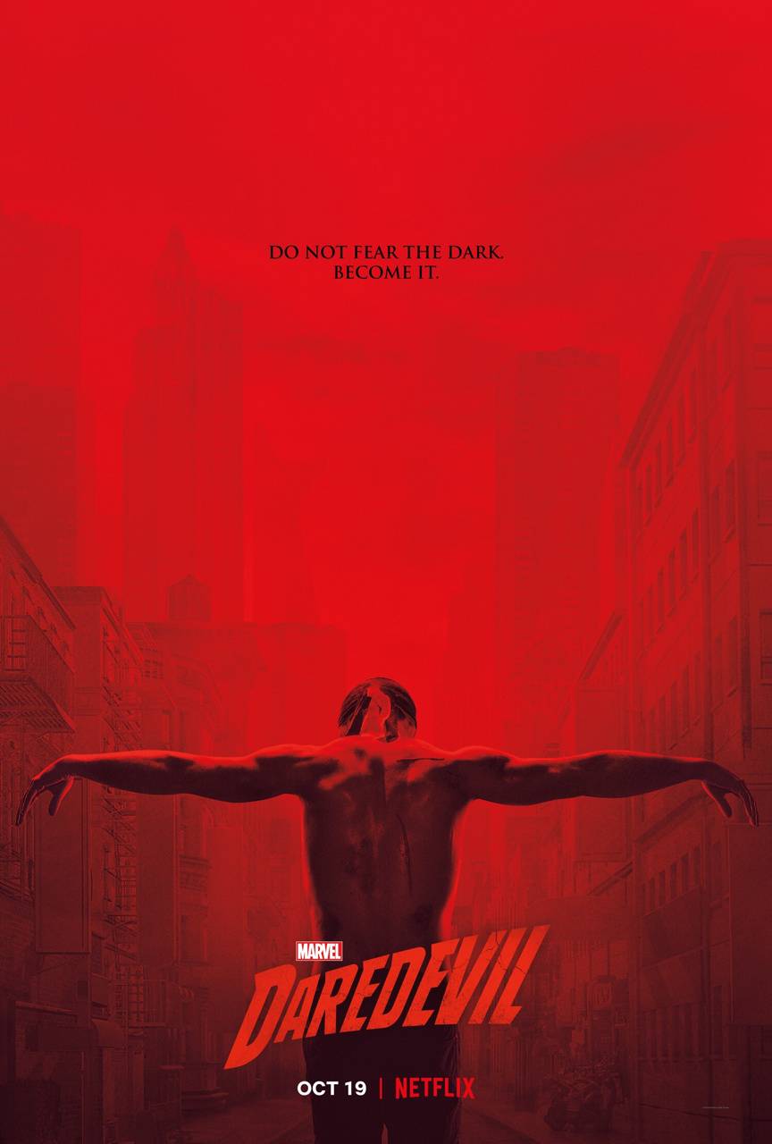daredevil wallpaper