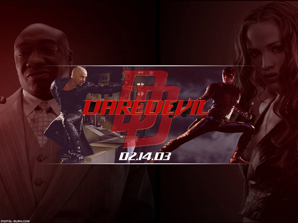 Daredevil