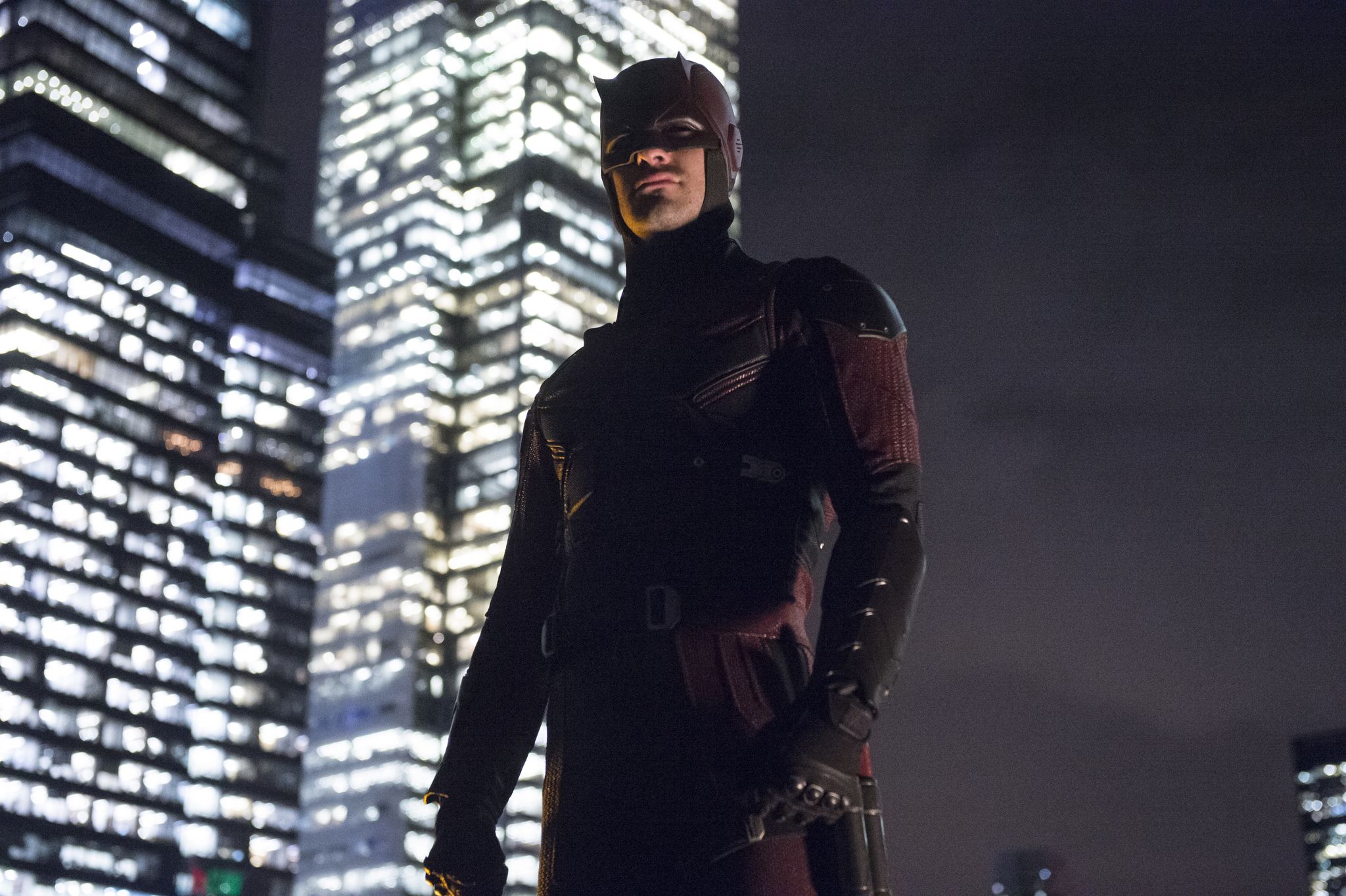 Daredevil (TV Series 2015–2018)