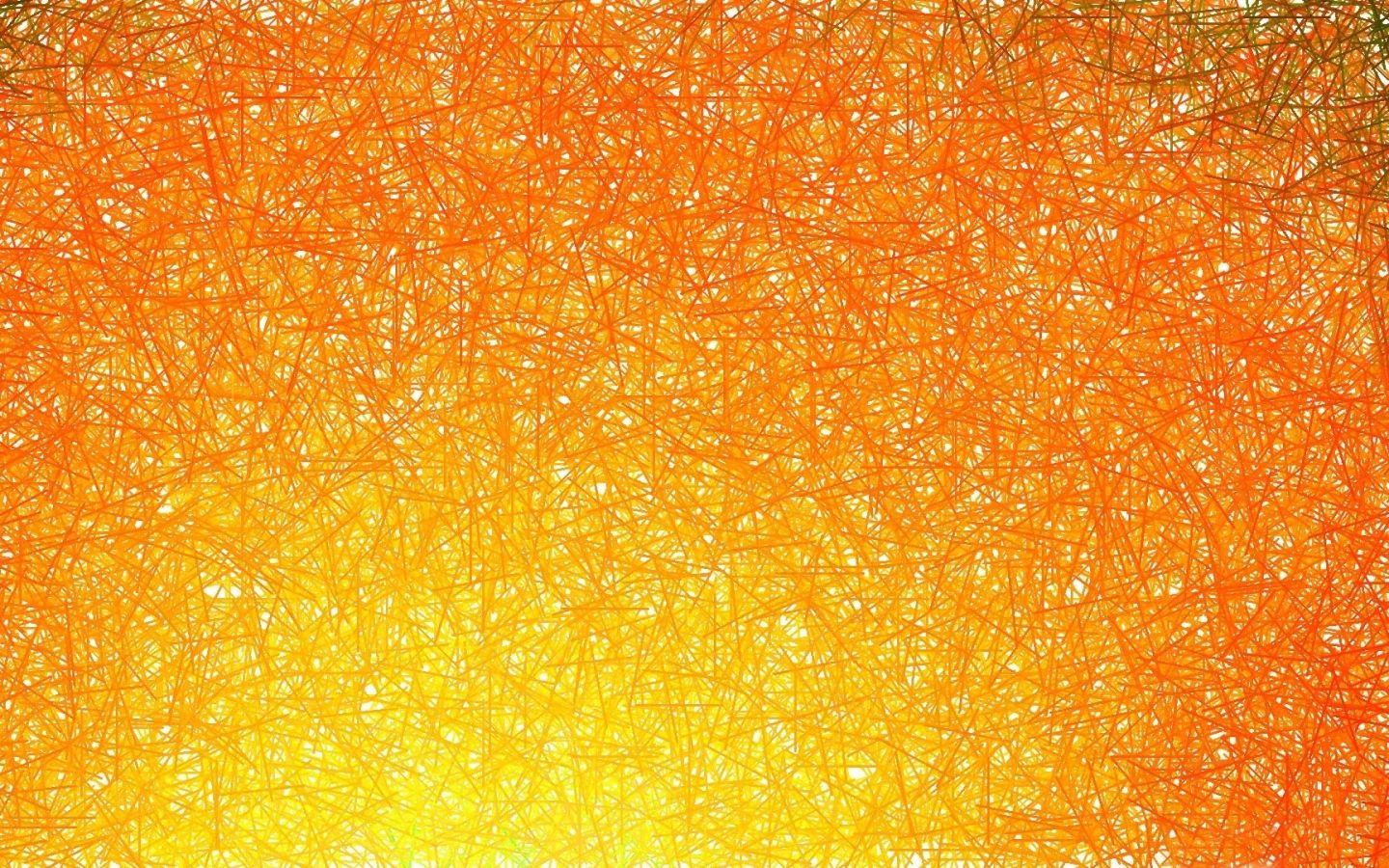 Abstract orange line MacBook Air Wallpaper Download
