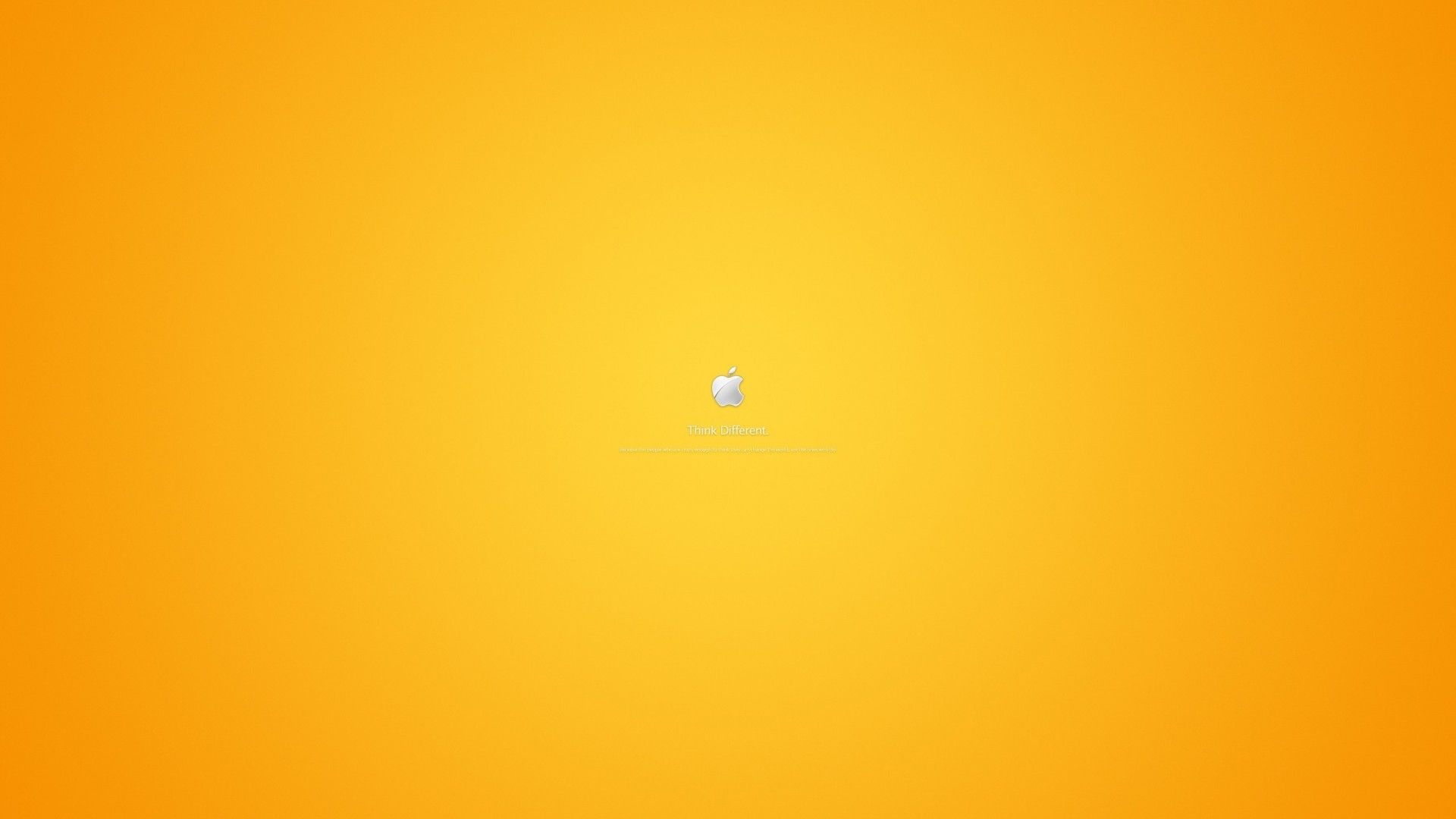 Free download Orange Apple Wallpaper HD Wallpaper [1920x1080] for your Desktop, Mobile & Tablet. Explore Orange Apple Wallpaper. Wallpaper For Mac, Apple Wallpaper for iPhone, Apple Logo Wallpaper