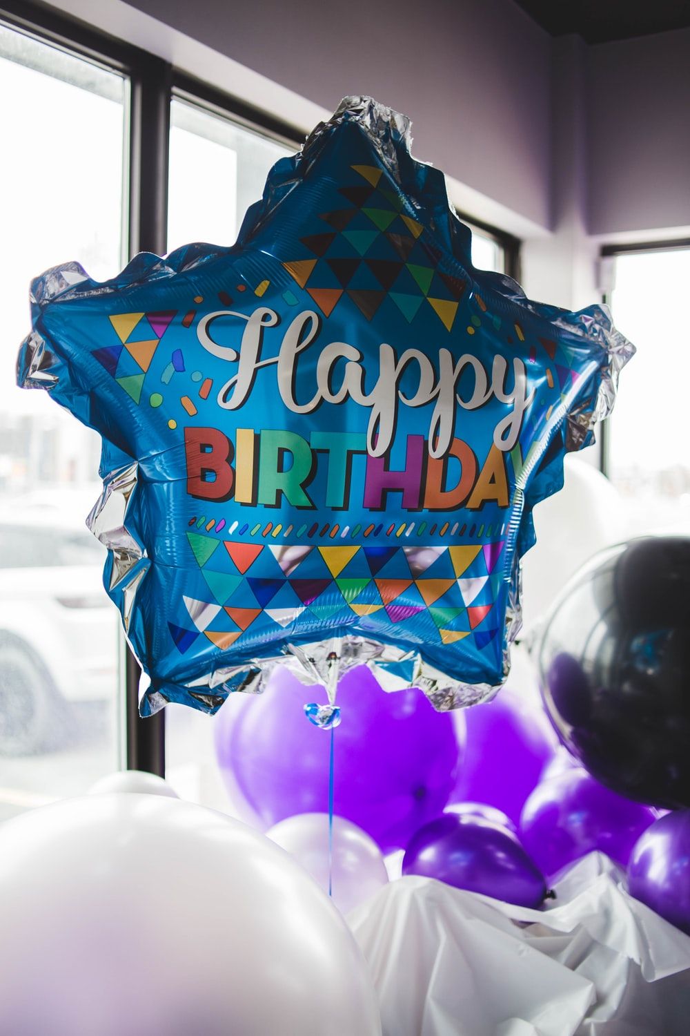 Birthday Party Picture [HD]. Download Free Image