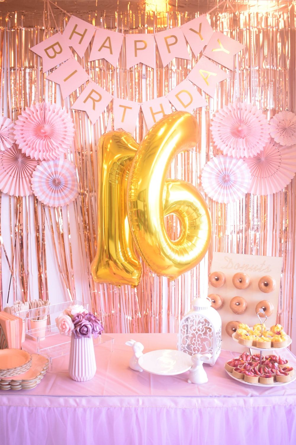 Birthday Party Picture [HD]. Download Free Image