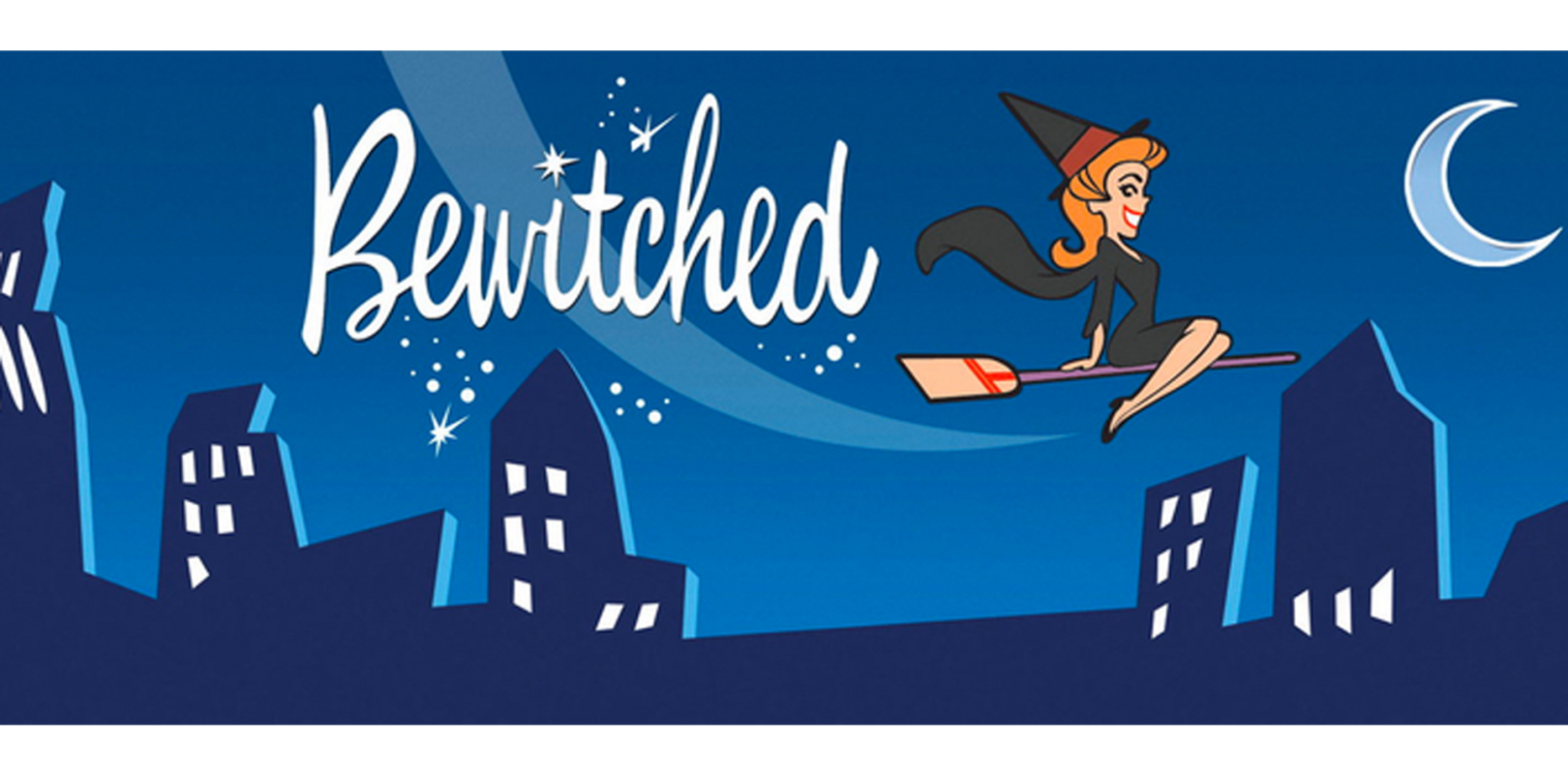 ABC to Reboot Bewitched