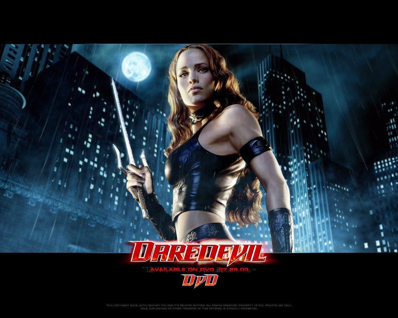 Image Daredevil Movies