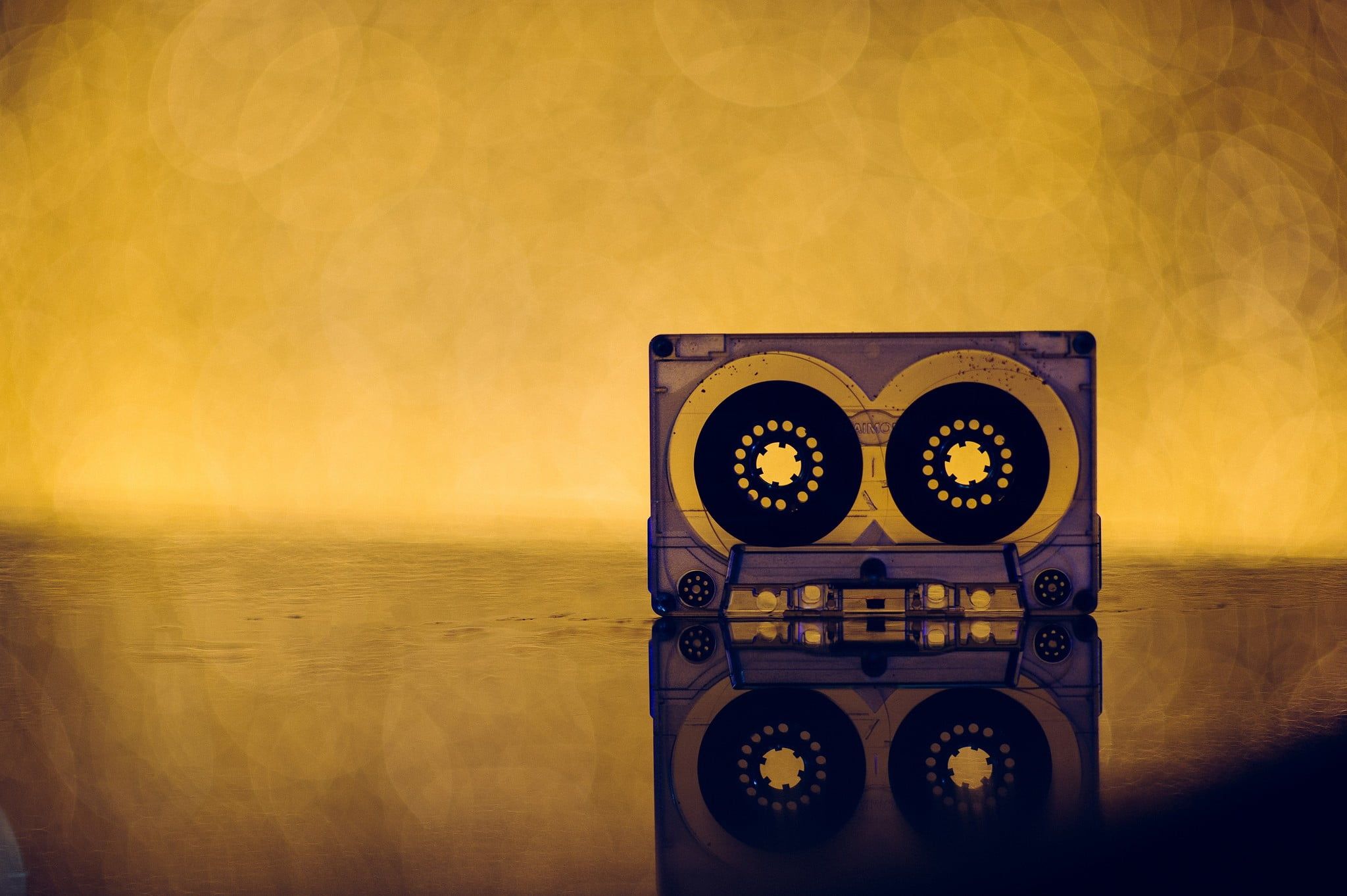 Purple Cassette Tape, Cassette HD Wallpaper De Cassettes HD Wallpaper & Background Download