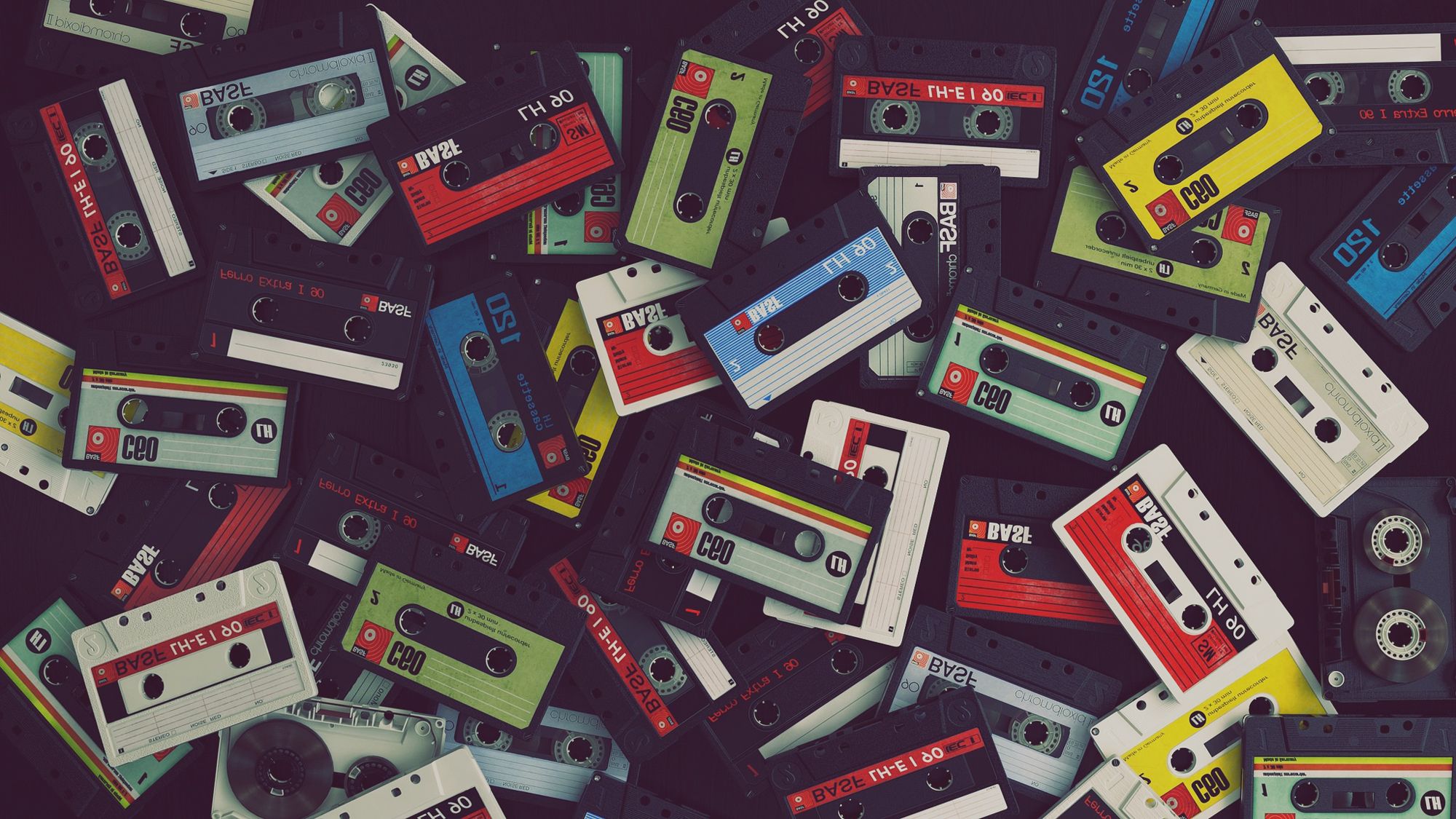 Cassette Tape Wallpaper. Cassette Wallpaper, Cassette Tape Wallpaper and Cassette iPhone Wallpaper