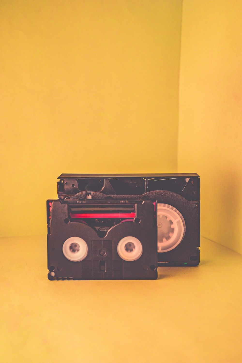 Cassette Picture [HD]. Download Free Image