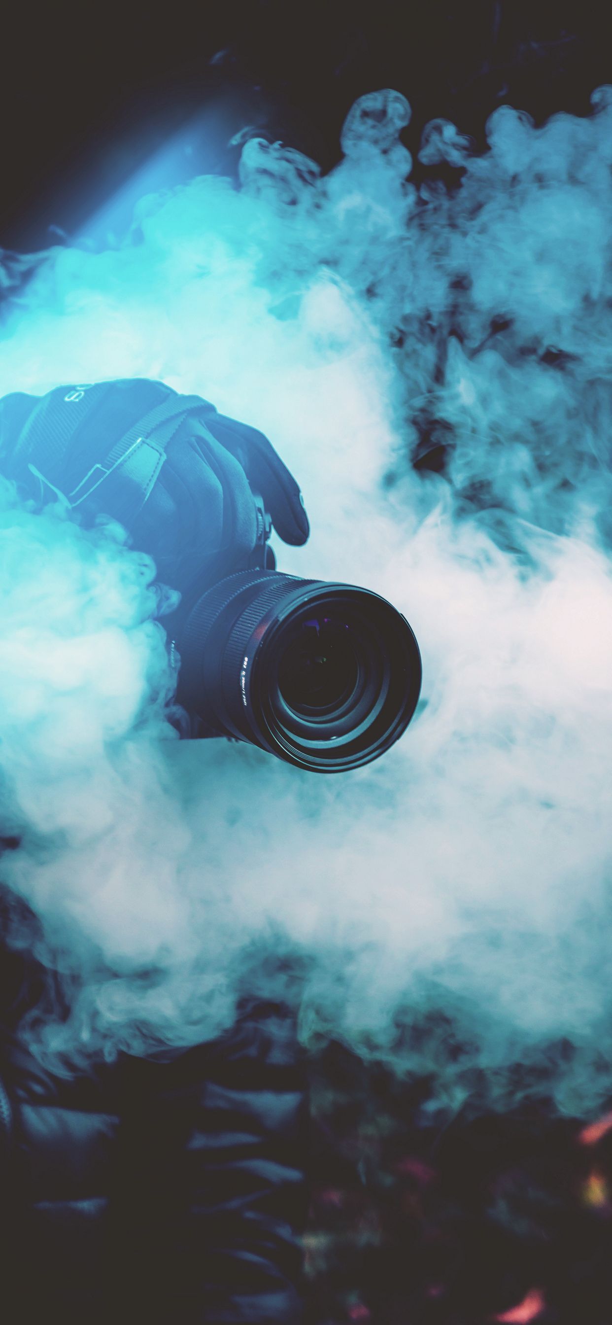 Videography Background HD Wallpaper