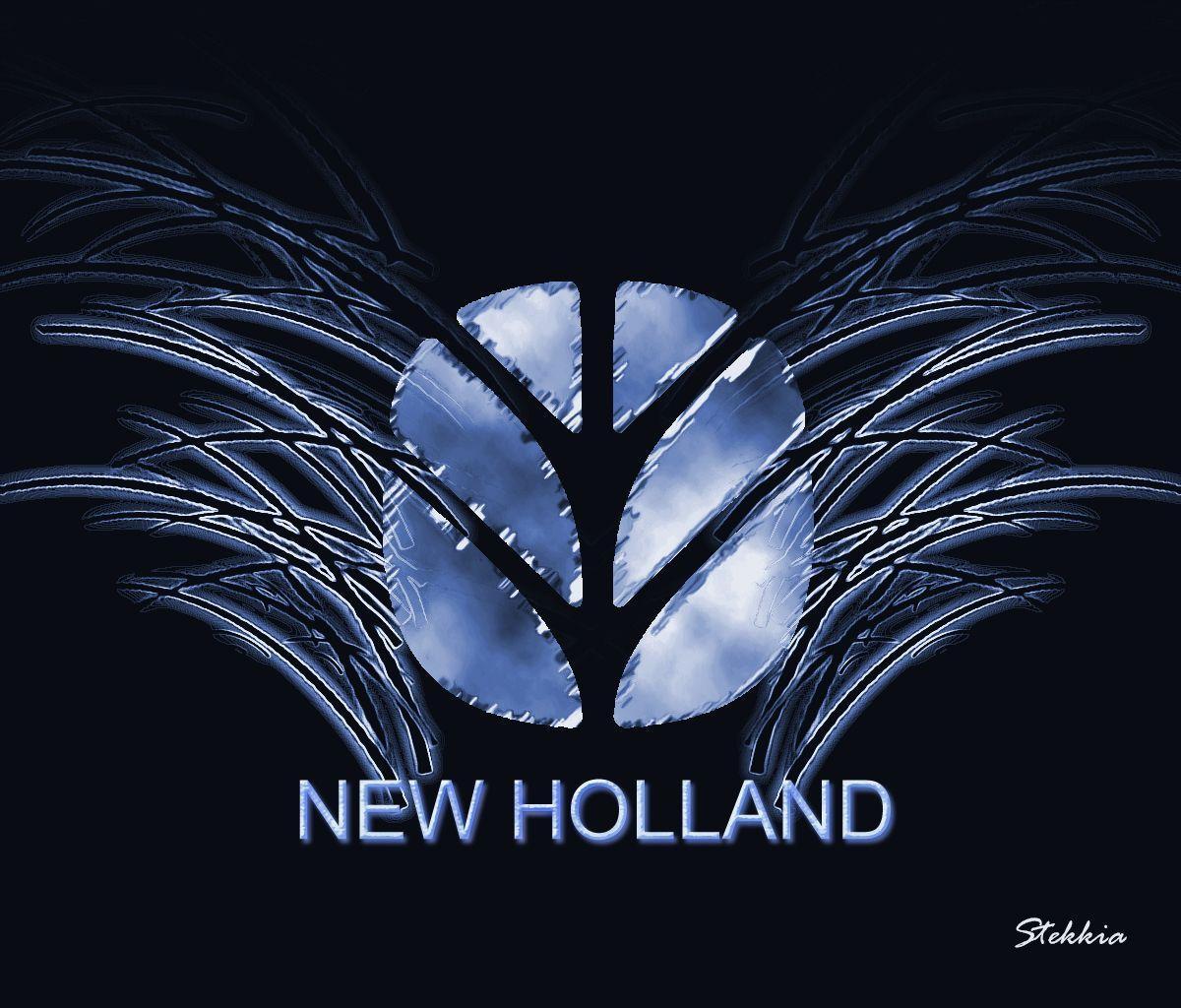 New Holland Logo