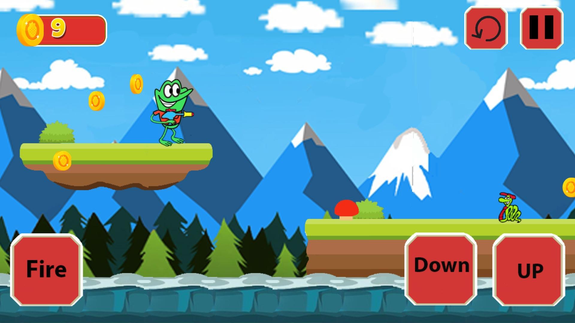 HobbyKids Adventures Game for Android