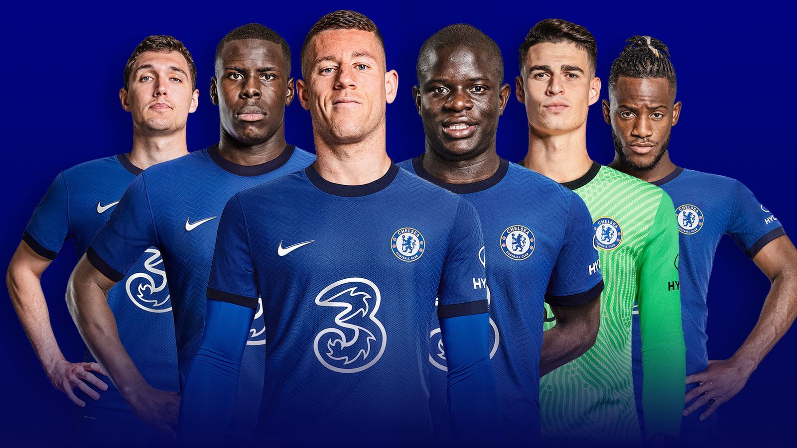 Which Chelsea players should stay and who should go?