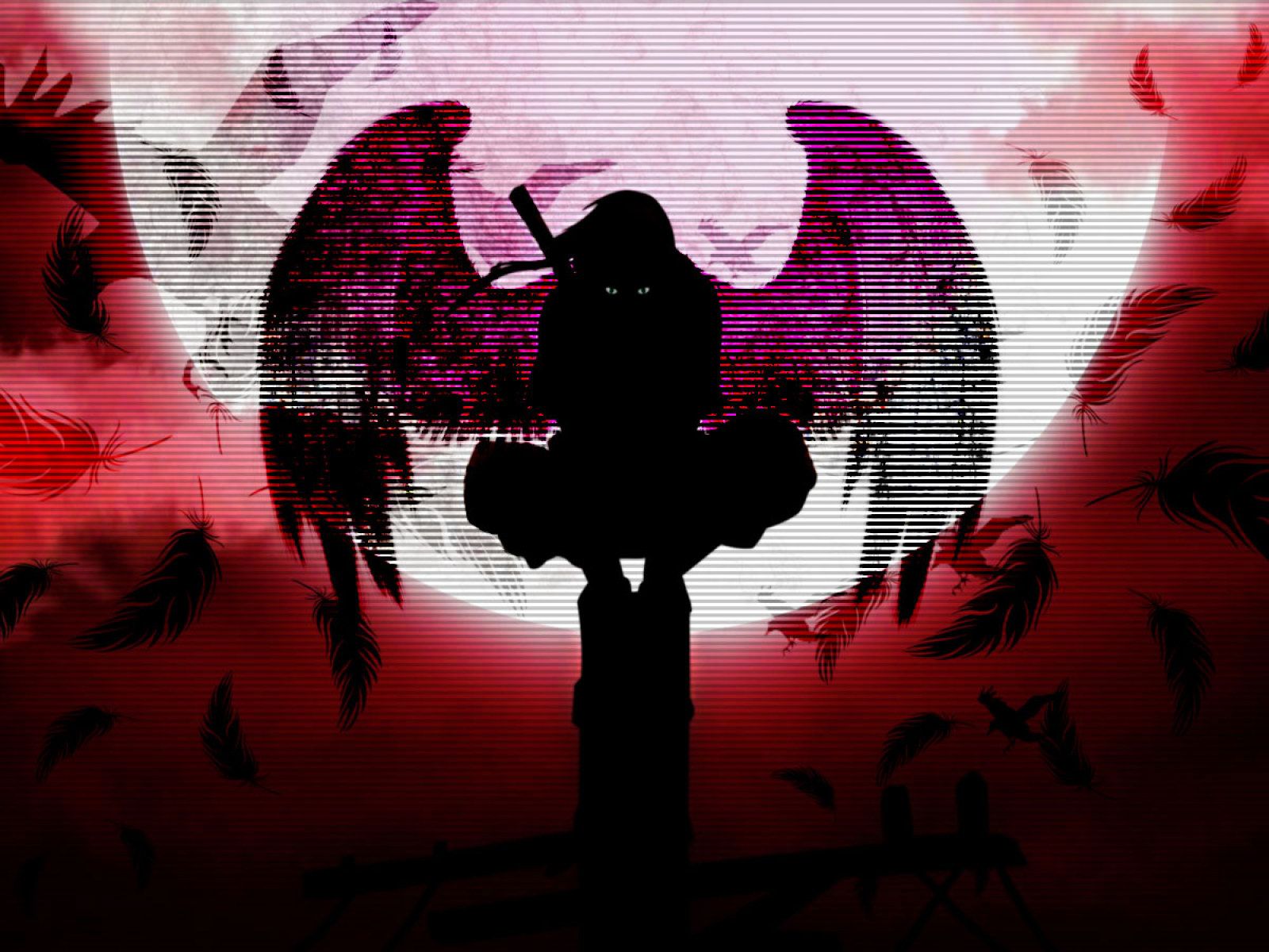 Itachi uchiha (naruto) wallpaper • Wallpaper For You HD Wallpaper For Desktop & Mobile