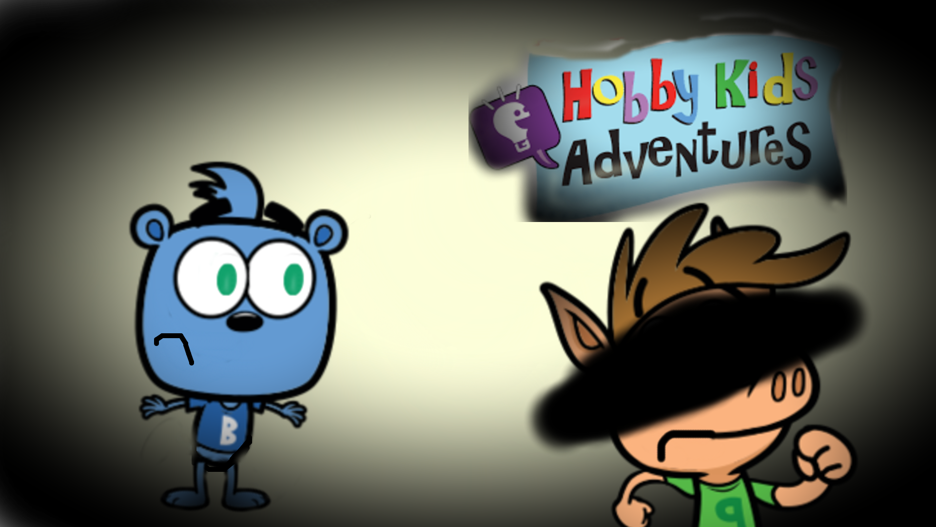 Hobbykids Adventures Lost Episode: HobbyPig's Depression. Geoshea's Lost Episodes