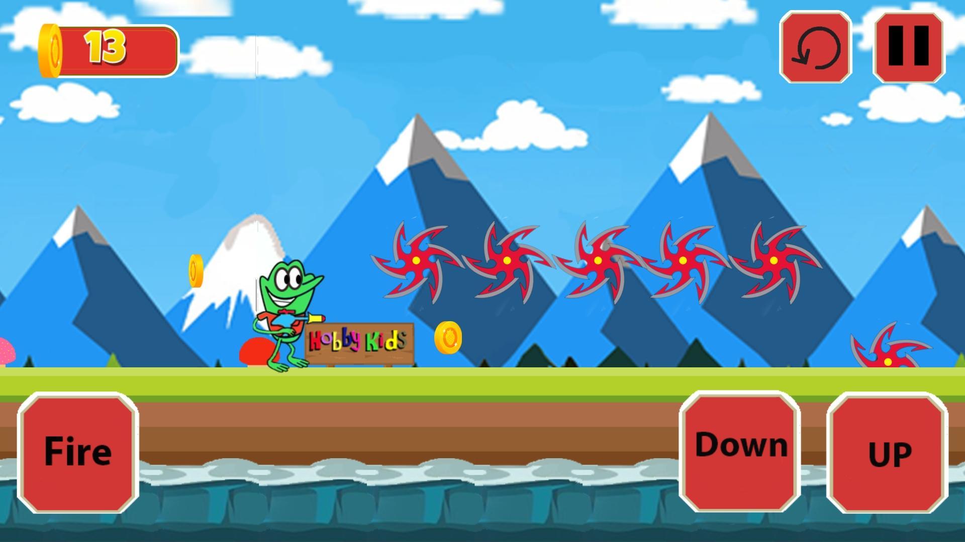 HobbyKids Adventures Game for Android