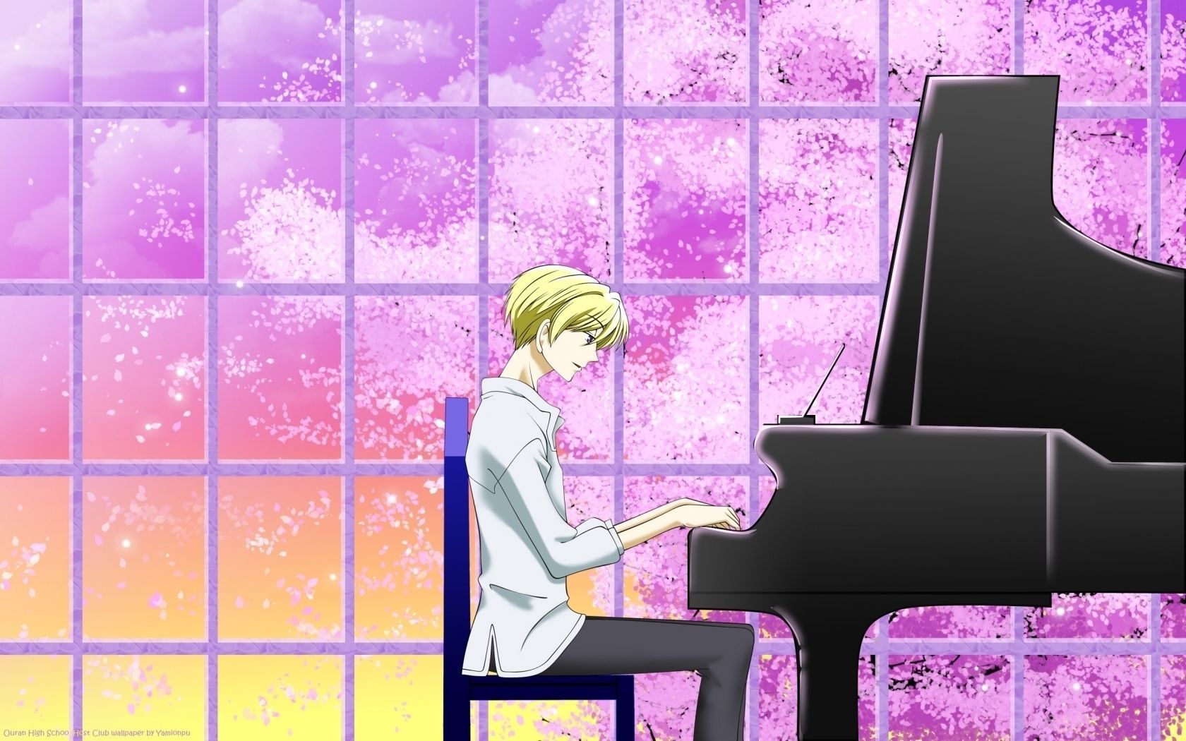Tamaki Suoh Photo: Tamaki* <3 ^^. Ouran high school host club, High school host club, Host club