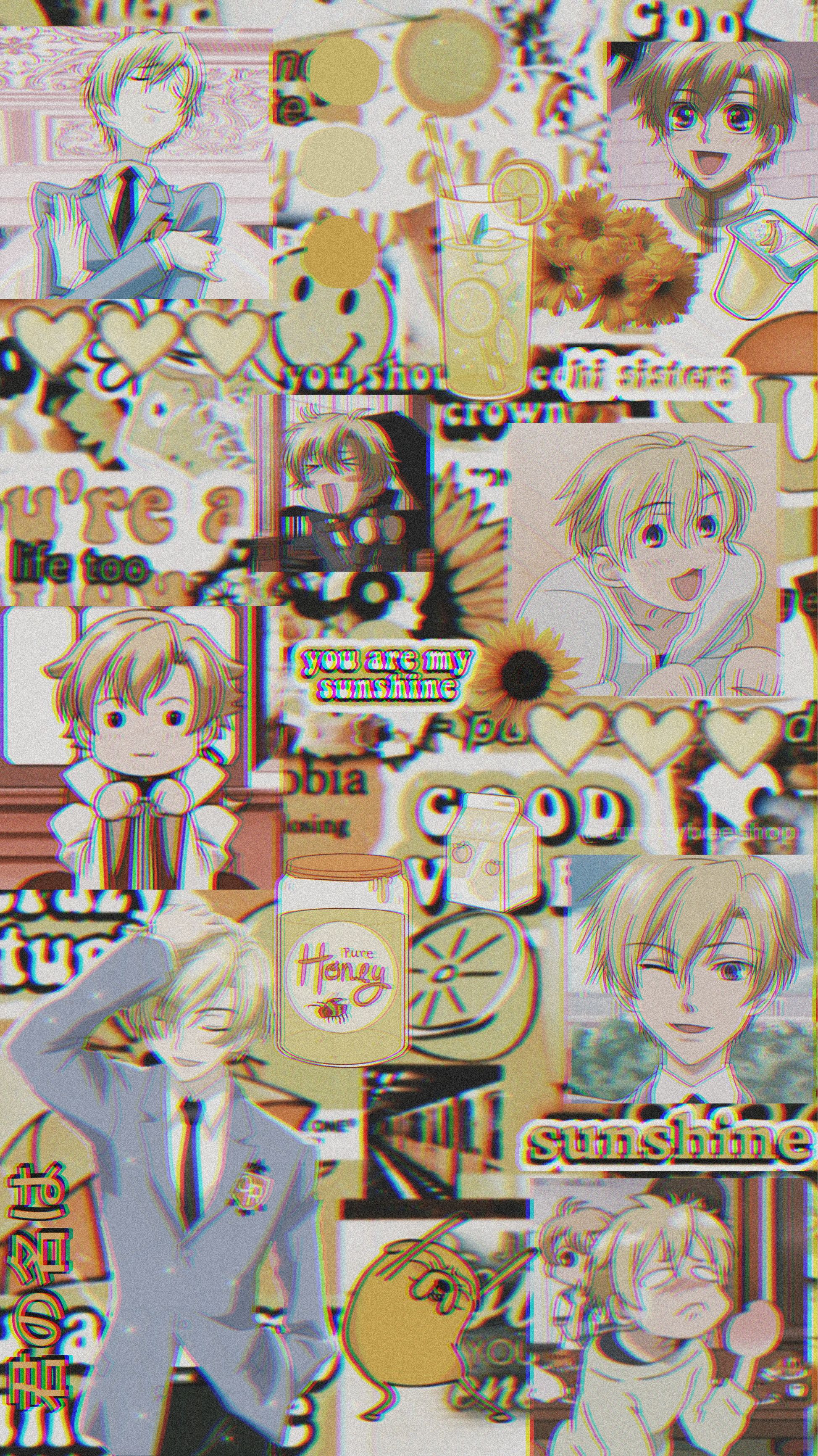 animeedit animewallpaper Image