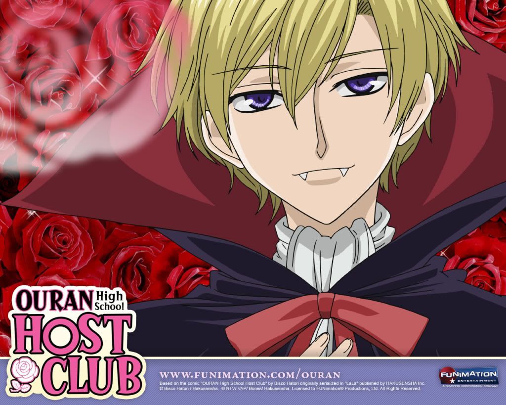 tamaki. Ouran high school host club, High school host club, Host club