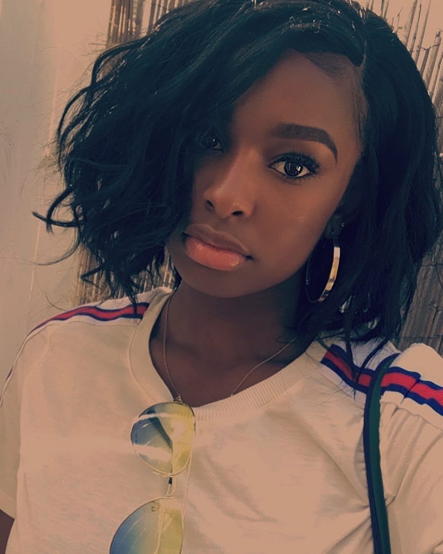 17.2k Likes, 181 Comments Jones On Instagram: “*caption Less*”. Dark Skin Beauty, Coco Jones, Beauty Skin