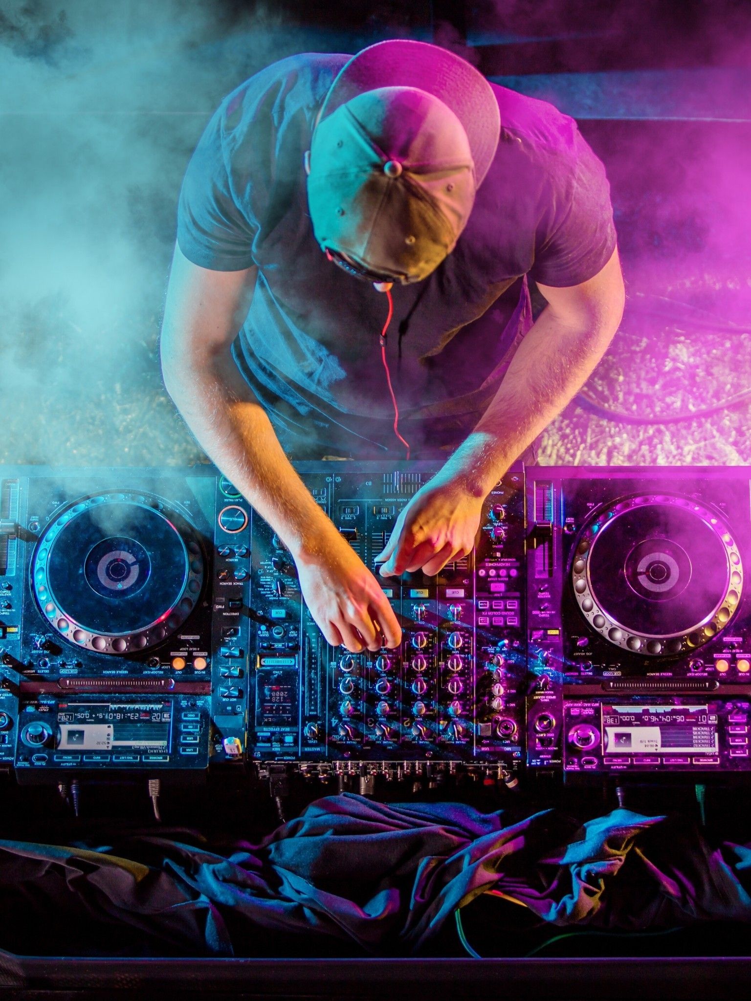 dj pictures wallpapers