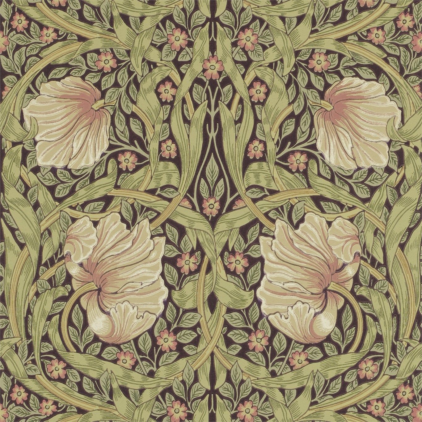 William Morris Wallpapers Wallpaper Cave William Morris Wallpapers Wallpaper Cave