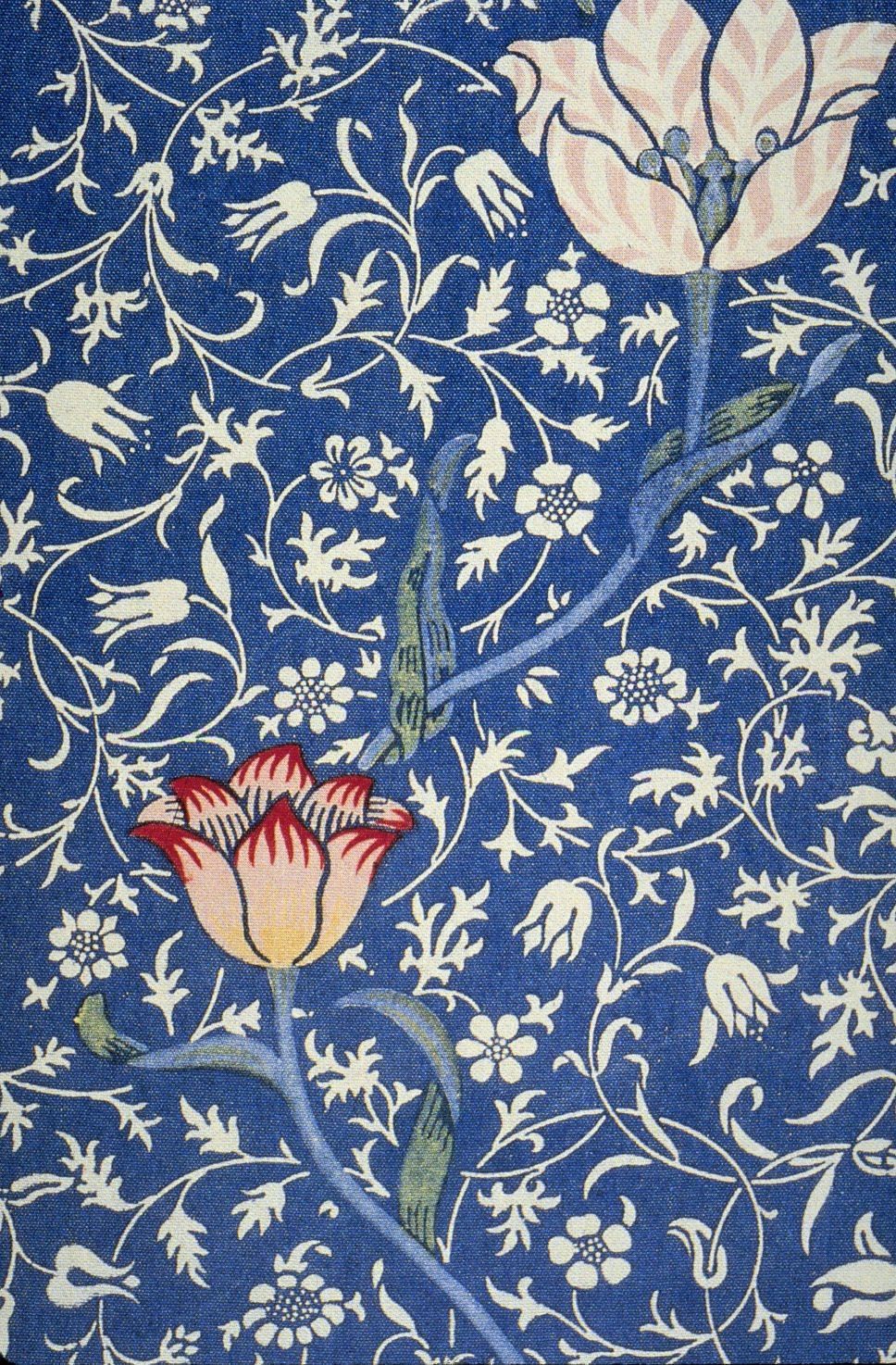 William Morris. William morris art, William morris wallpaper, William morris designs