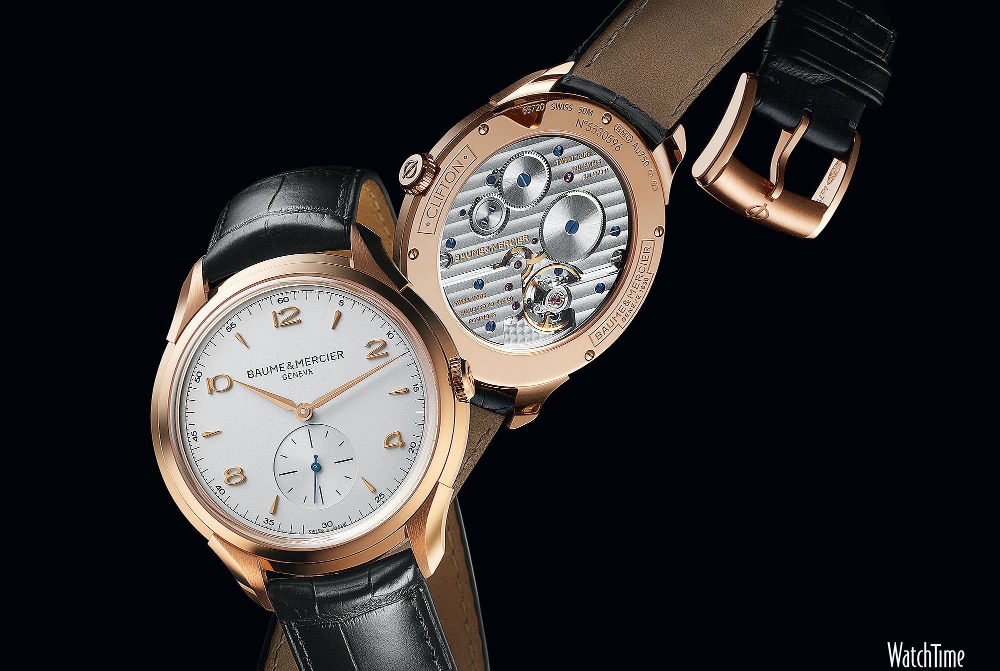 Back is Beautiful: 11 Luxury Watch Wallpaper. WatchTime's No.1 Watch Magazine