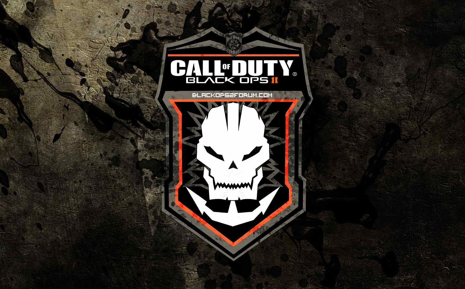 HD WALLPAPERS: Call of Duty Black ops 2 HD Wallpaper. Call of duty, Call duty black ops, Black ops