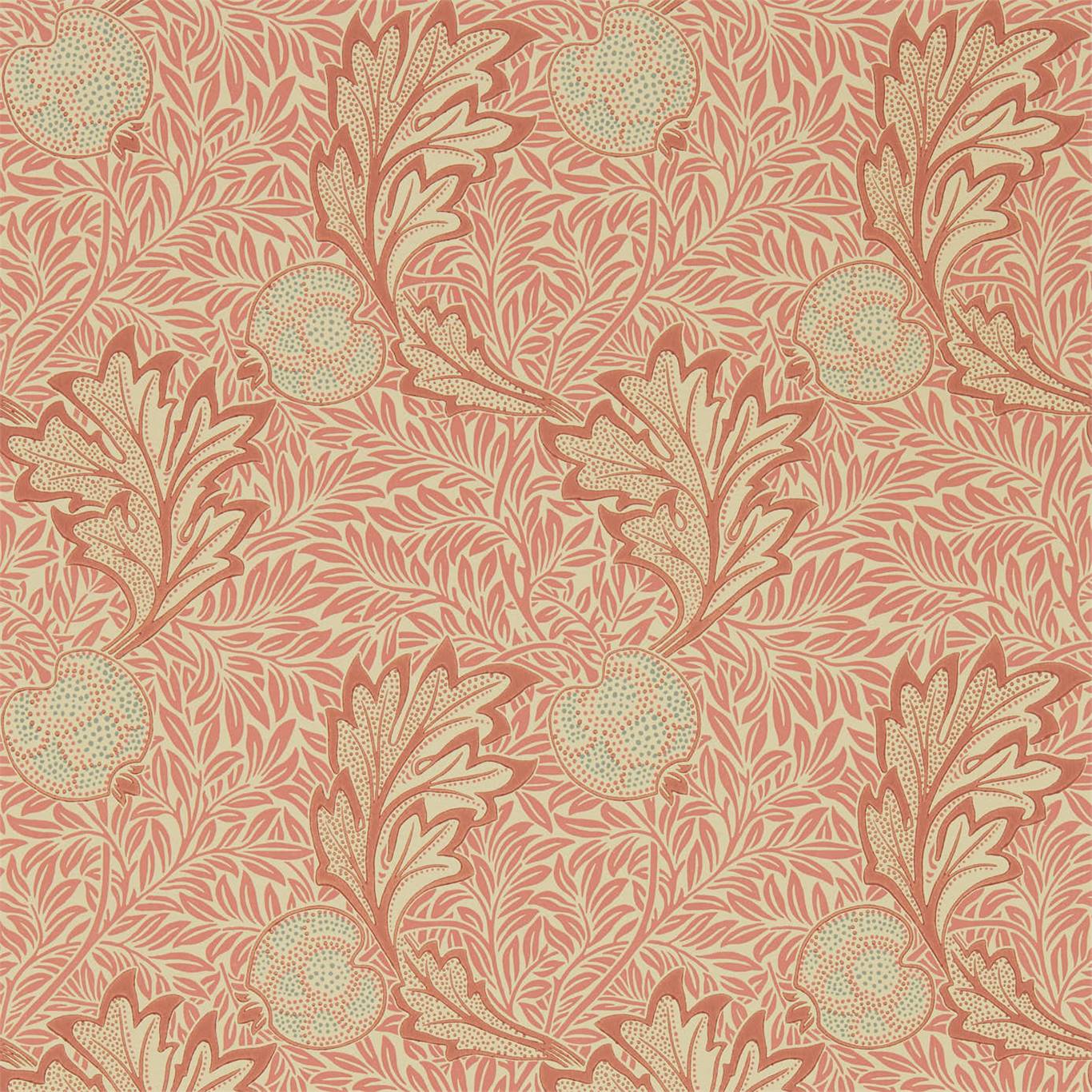 Apple, A Wallpaper By Morris & Co Wallpaper William Morris HD Wallpaper