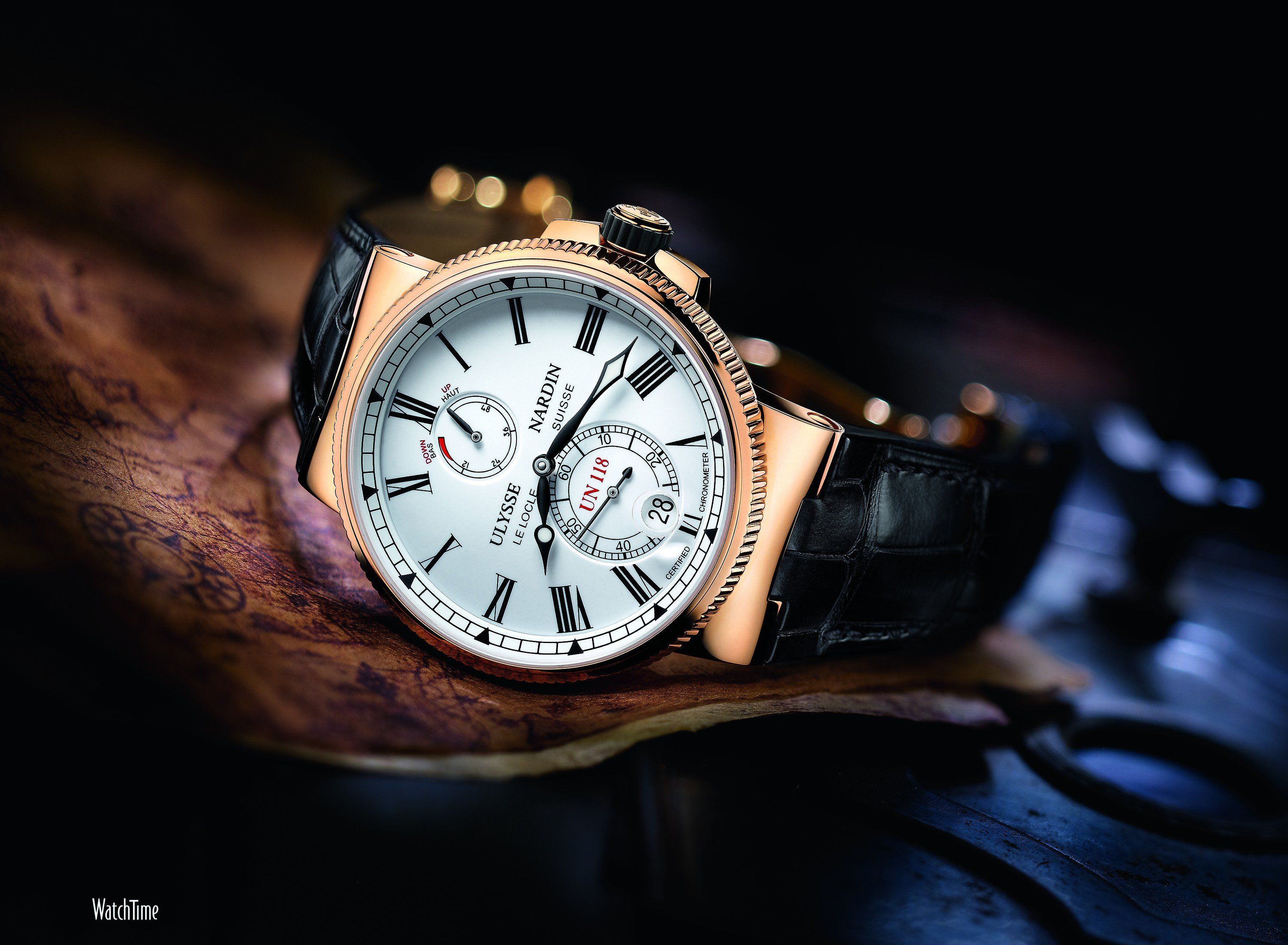 Luxury Watch Wallpapers Wallpaper Cave