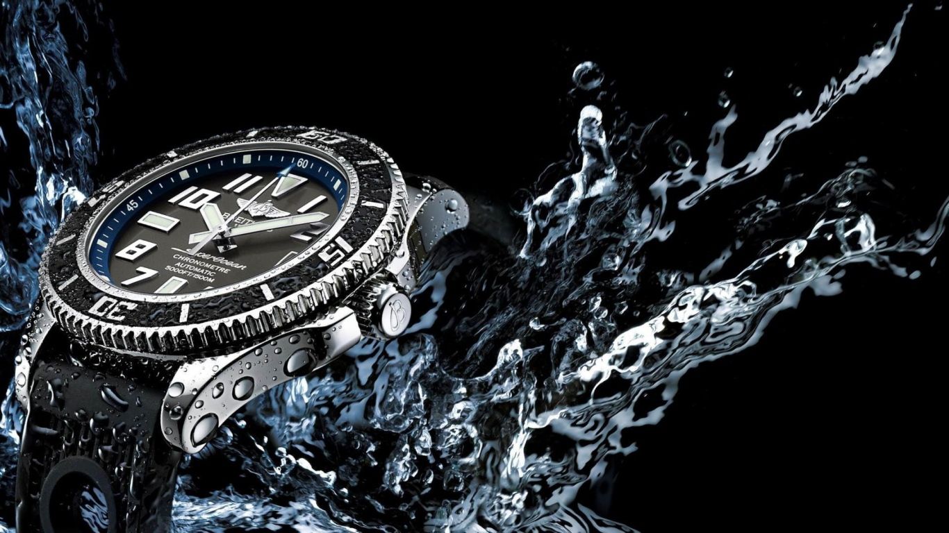 HD wallpaper: watch, luxury watches, Omega (watch), Rolex, Seiko, Breitling  | Wallpaper Flare