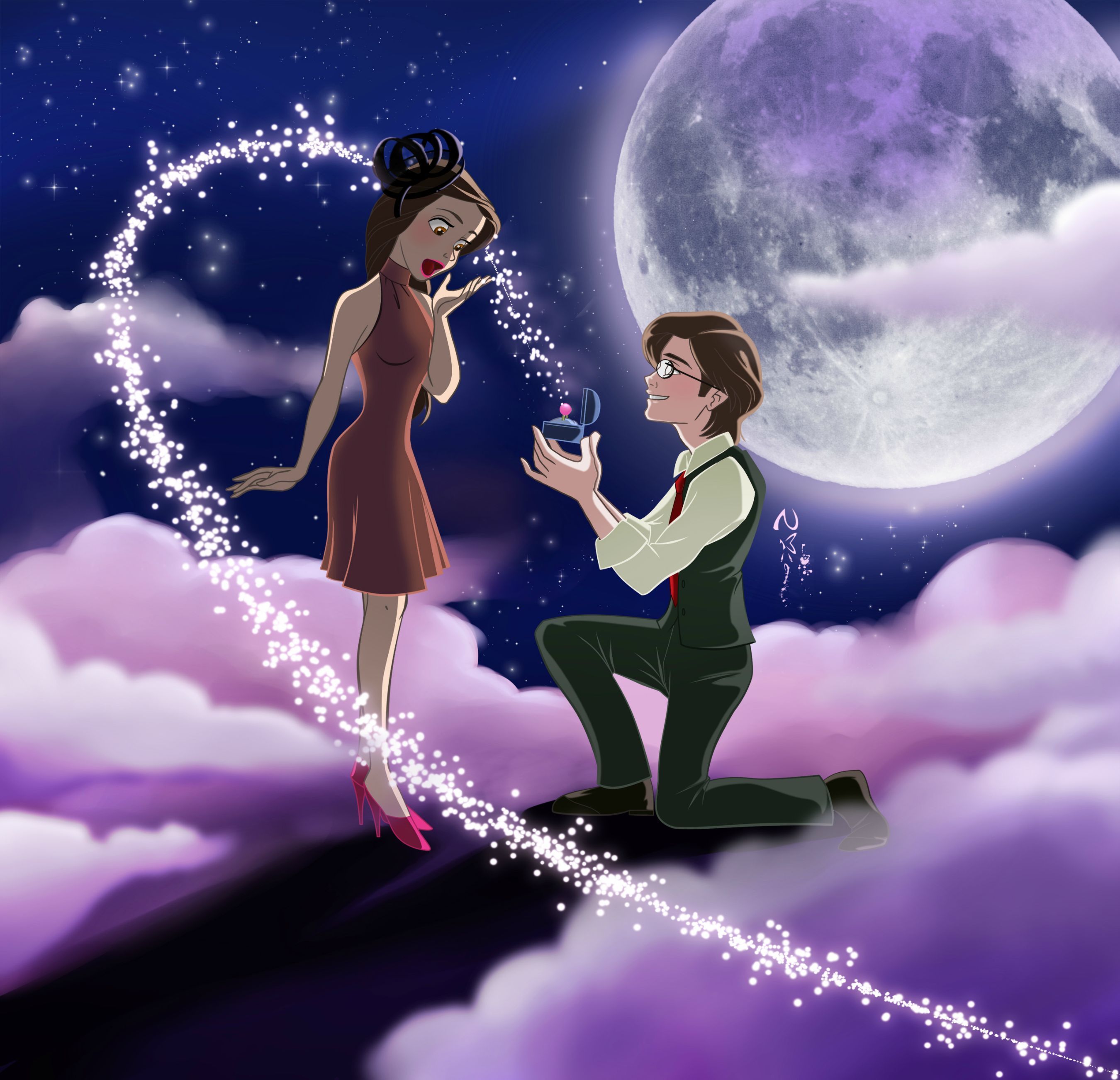 Will you marry me?. Propose day wallpaper, Propose day photo, Propose day