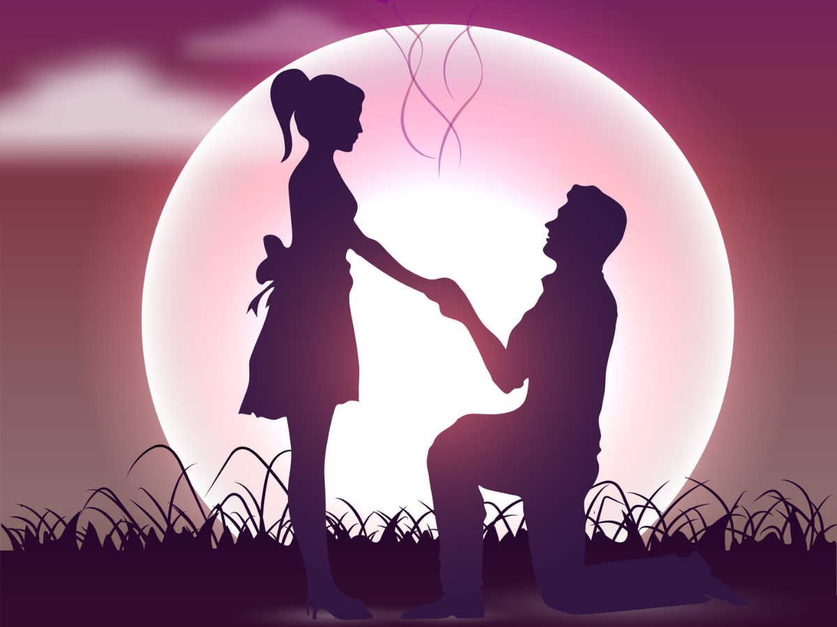 Happy Propose Day 2021: Wishes, Messages, Quotes, Image, Facebook & Whatsapp status of India