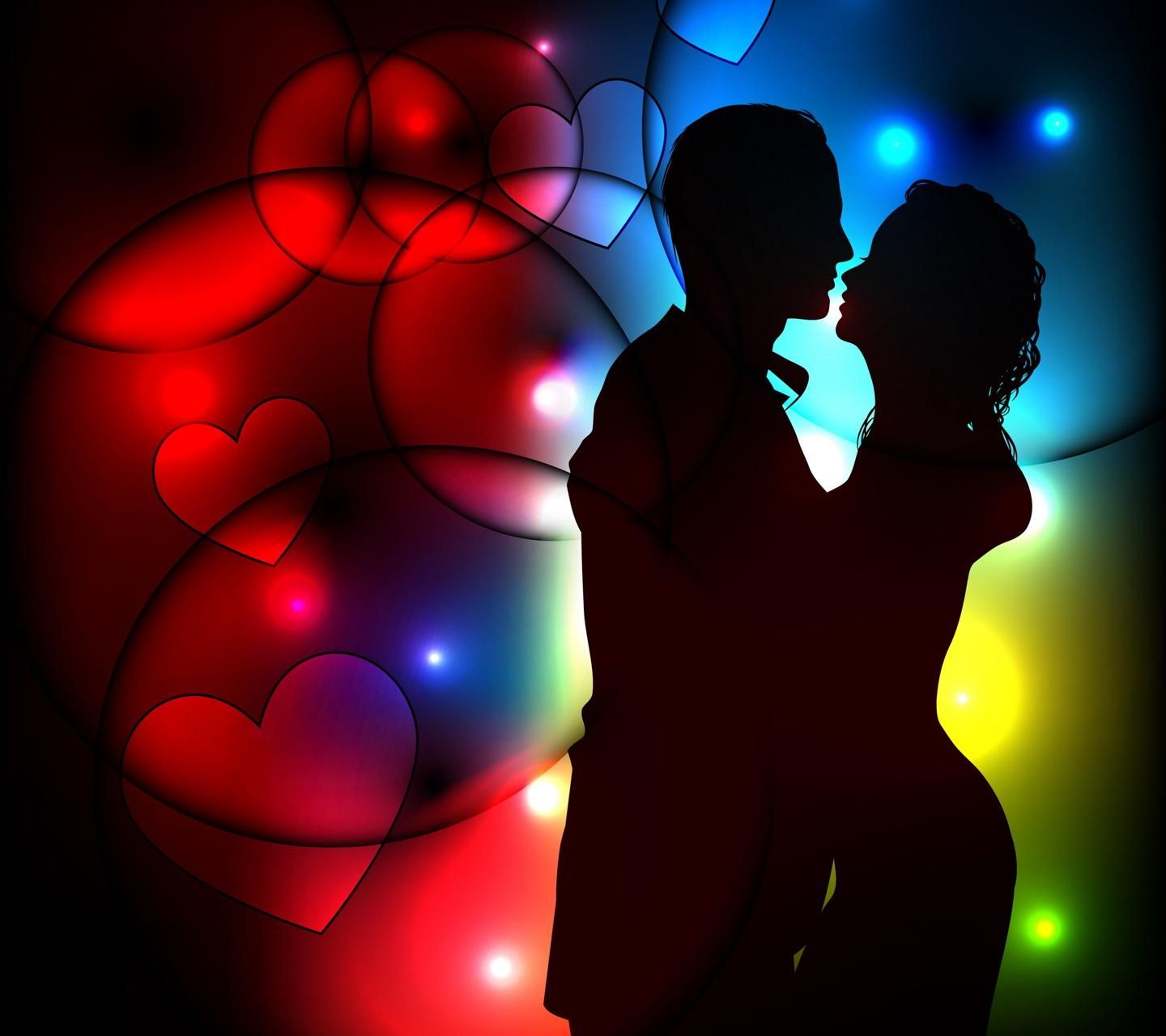 Download Loving and dancing couple HD wallpaper for mobile day wallpaper for your mobile cell phone