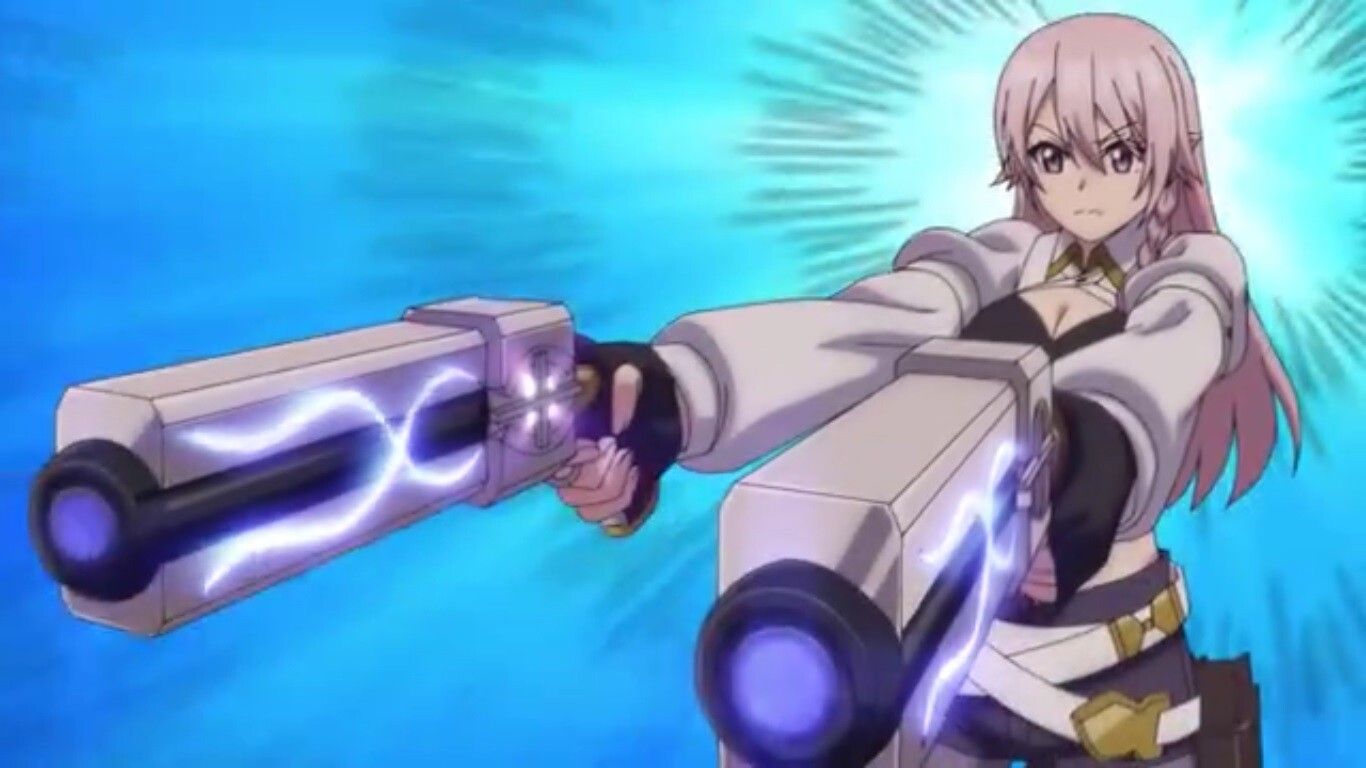 The Hidden Dudgeon Only I Can Enter Episode 4 Anime Review