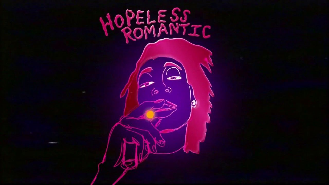 Wiz Khalifa Romantic feat. Swae Lee [Official Audio]. The wiz, Hopeless romantic, Hopeless