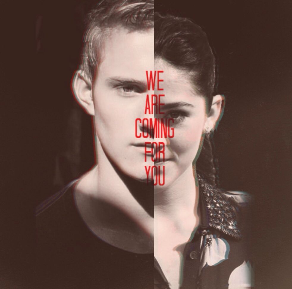 Cato and clove quotes.